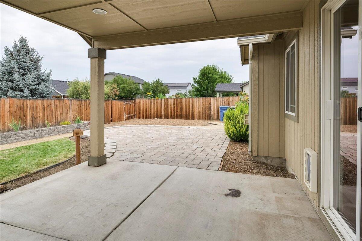 Village Pointe - Residential