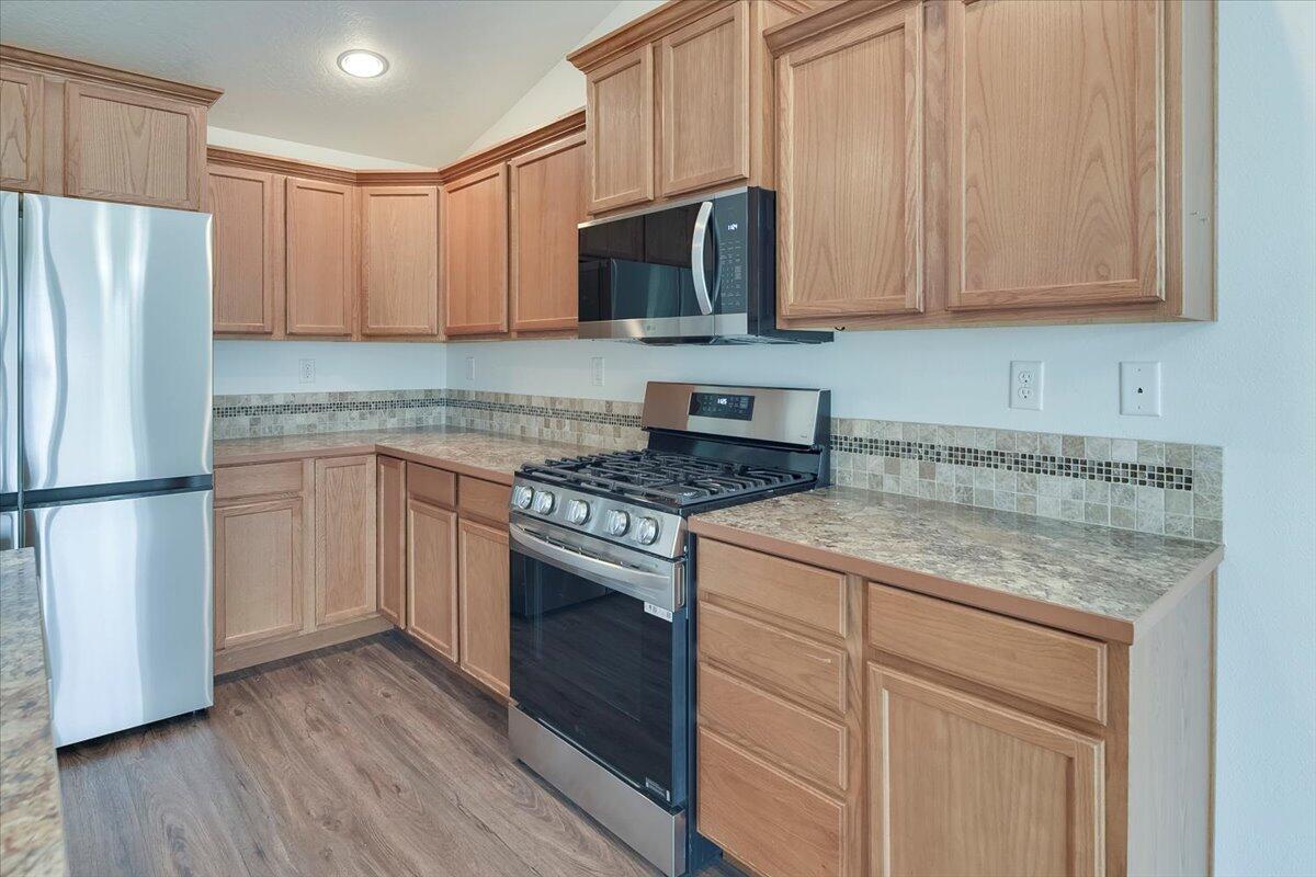 Village Pointe - Residential