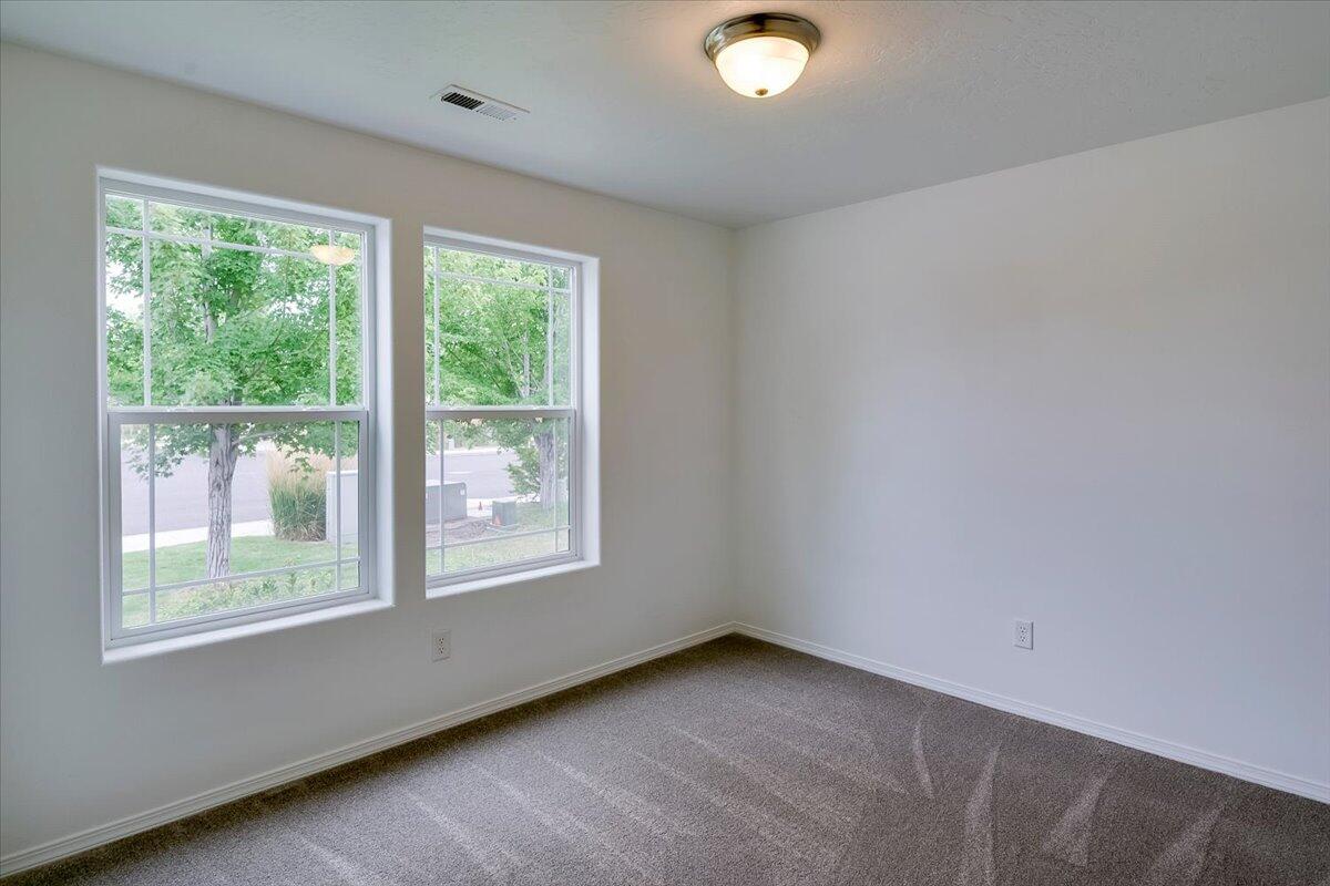 Village Pointe - Residential