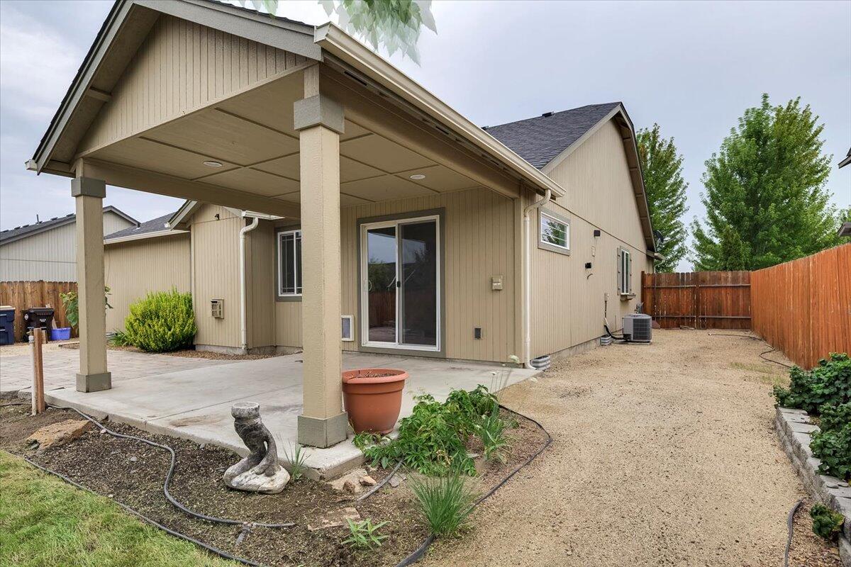 Village Pointe - Residential