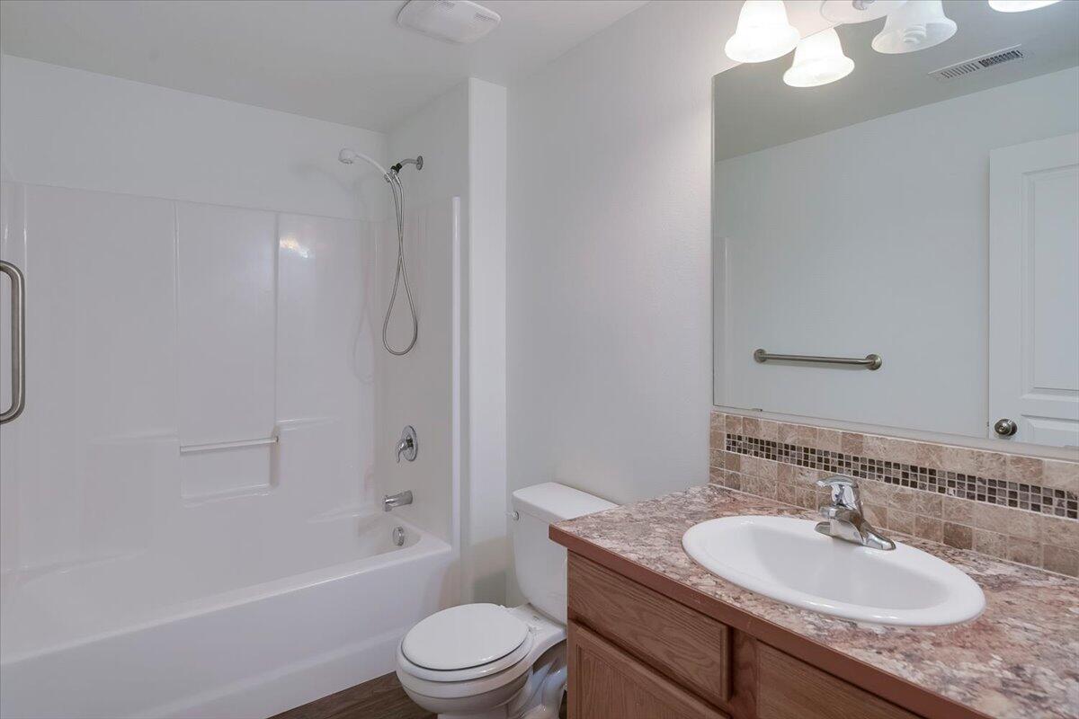 Village Pointe - Residential