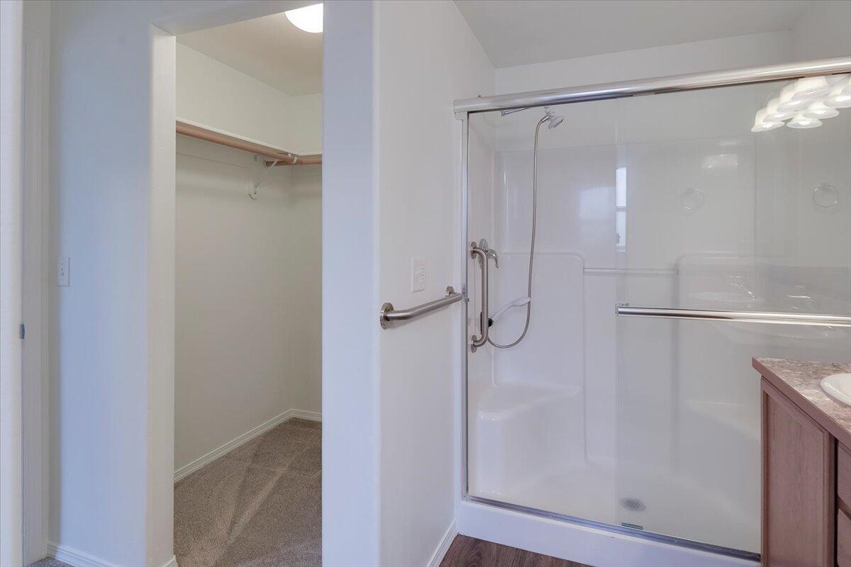 Village Pointe - Residential