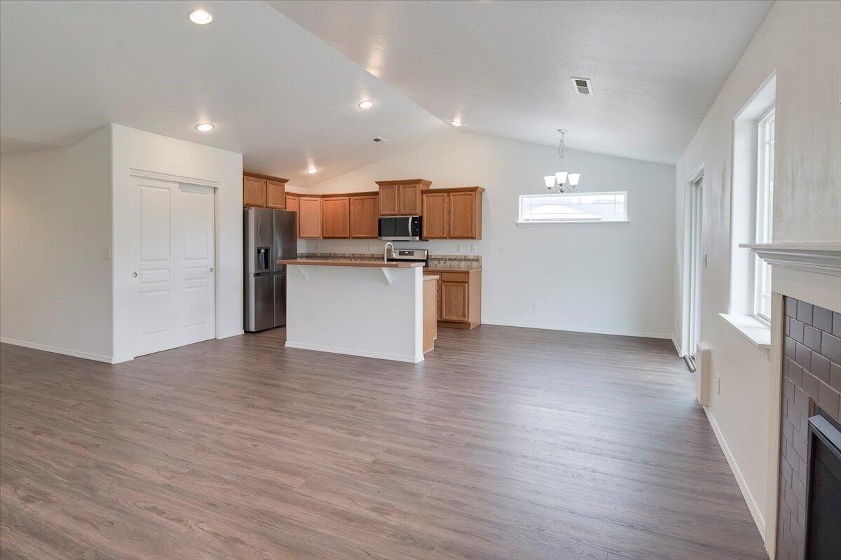 Village Pointe - Residential