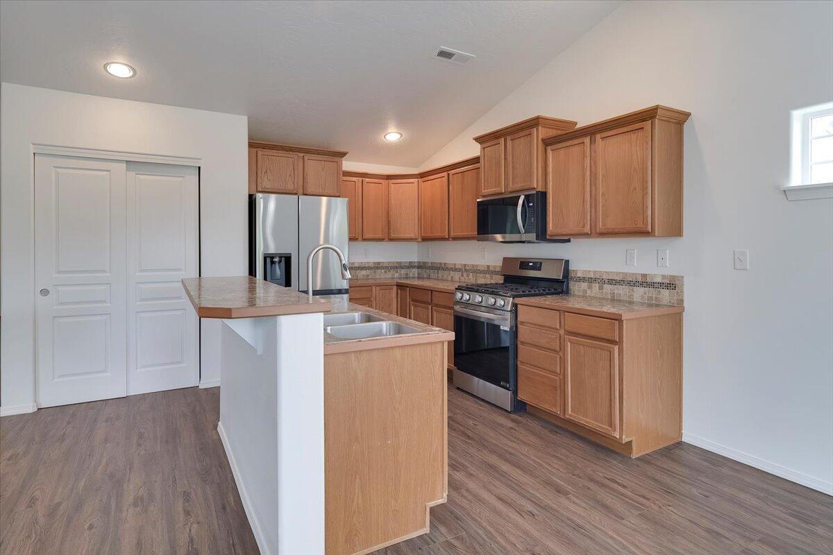 Village Pointe - Residential