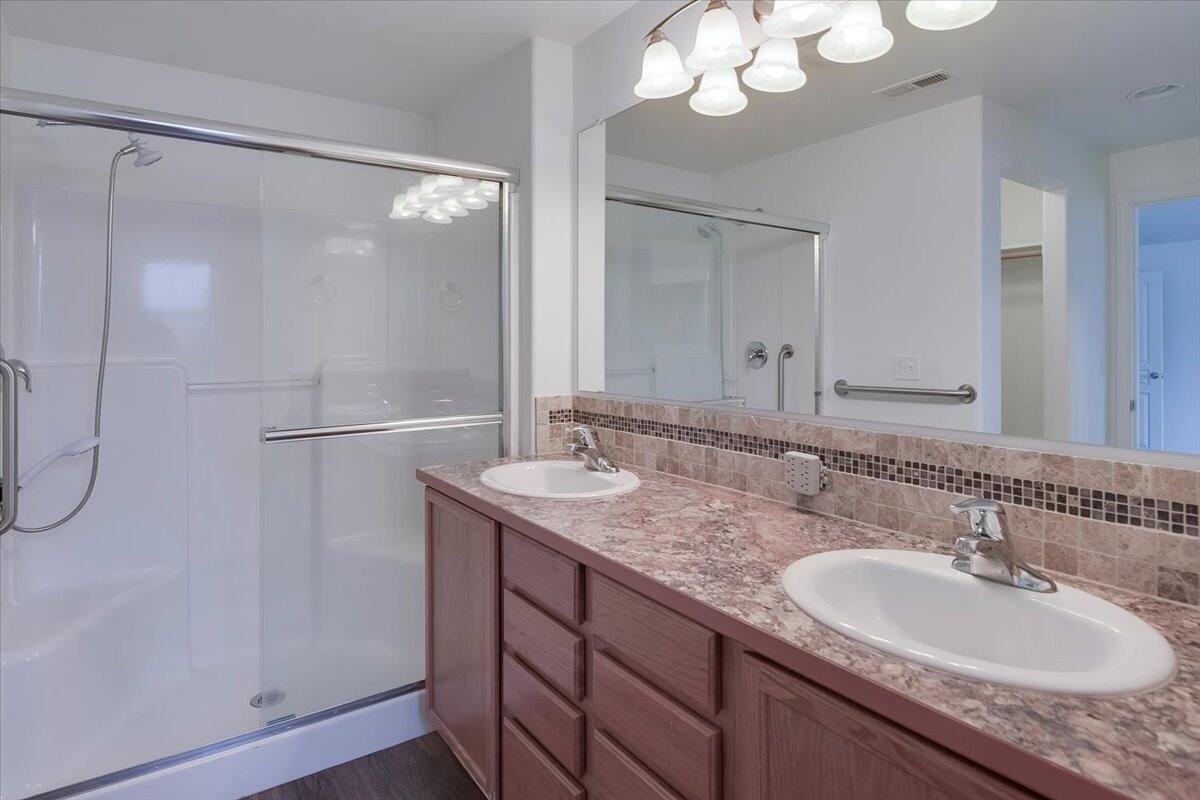 Village Pointe - Residential