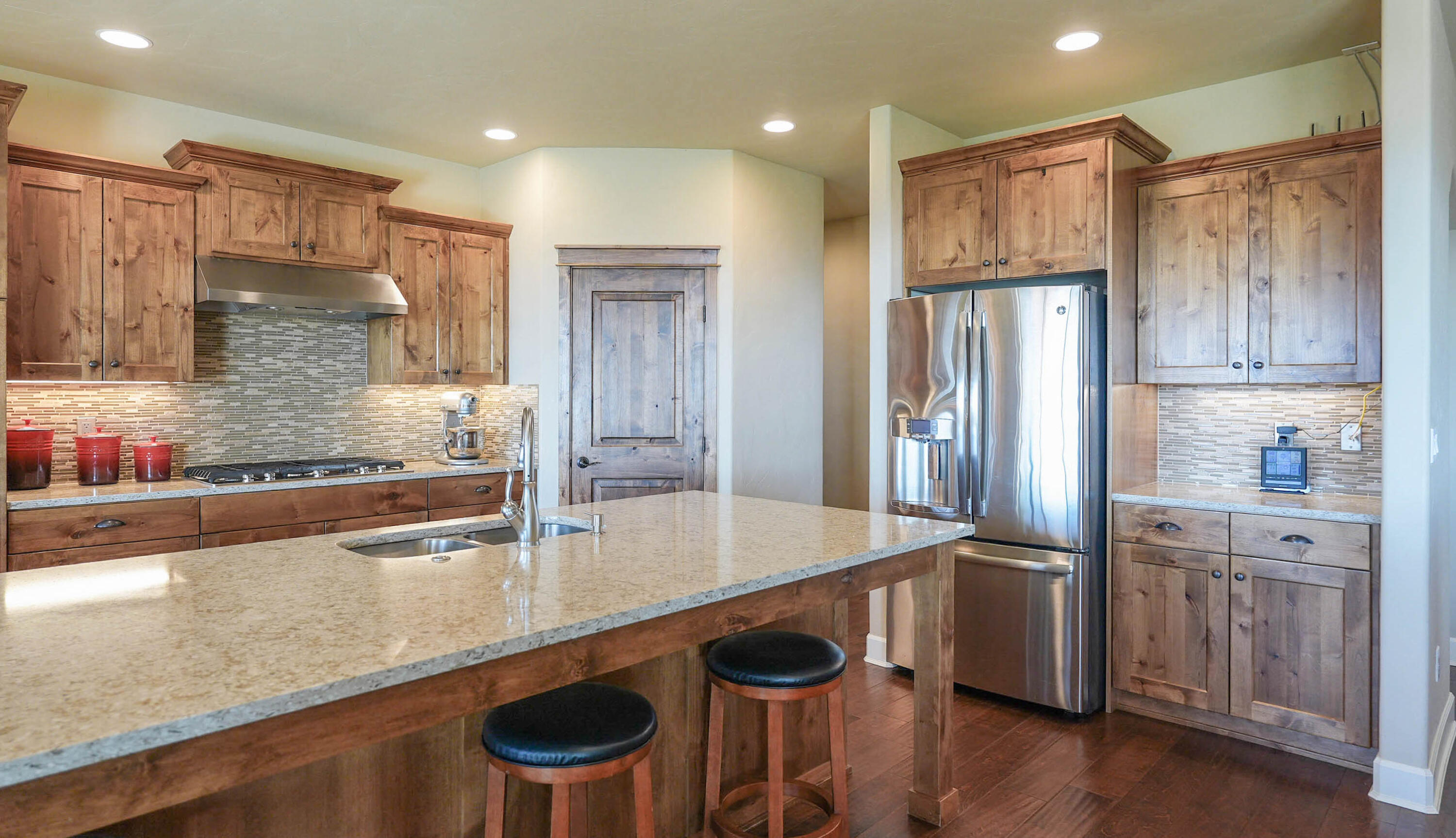 Sky Ridge Estates - Residential