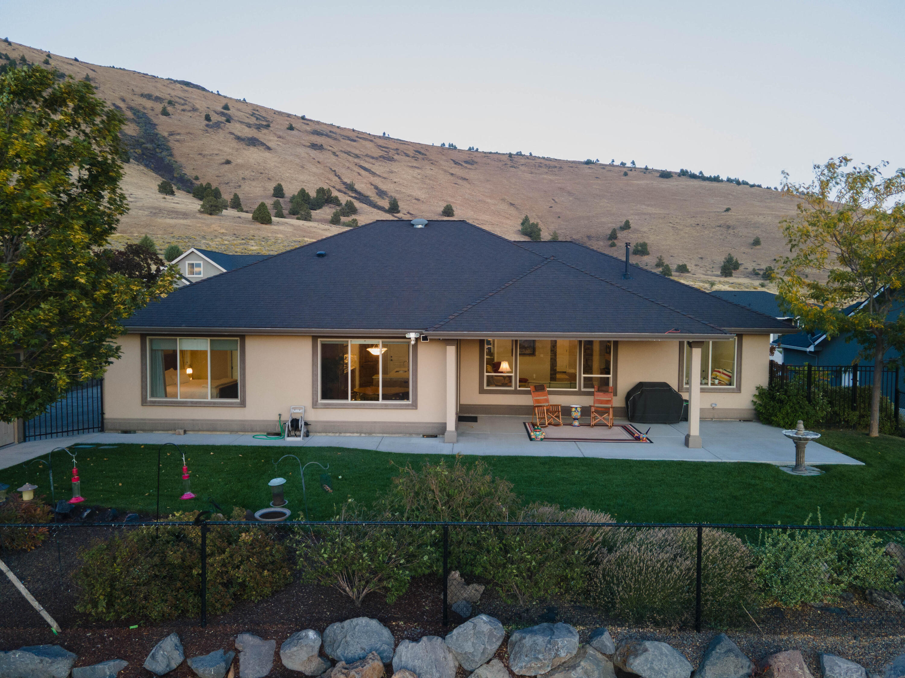 Sky Ridge Estates - Residential