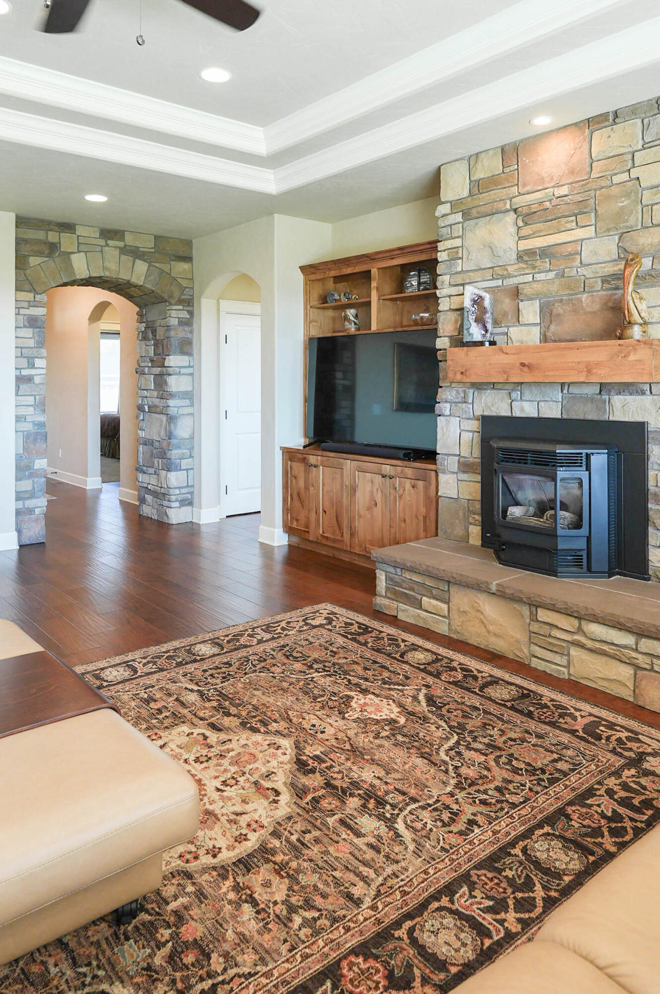 Sky Ridge Estates - Residential