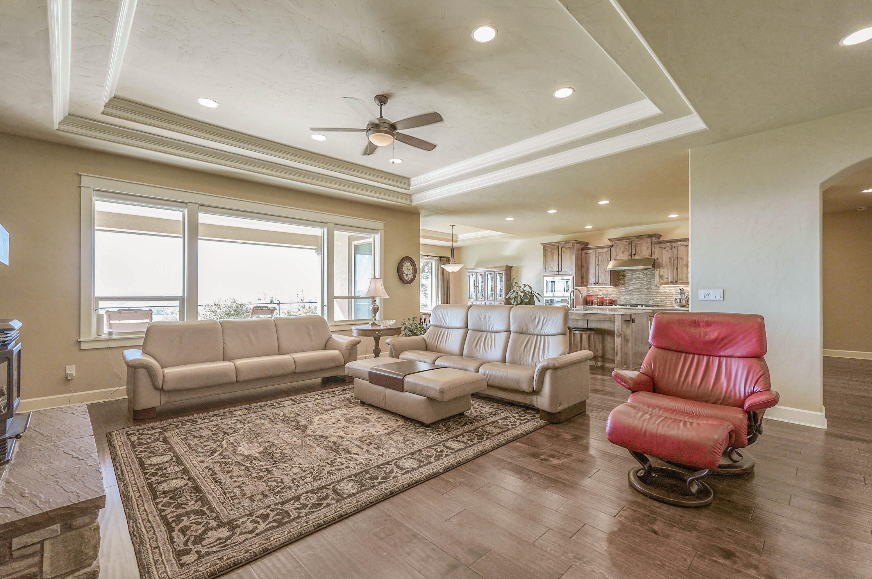 Sky Ridge Estates - Residential