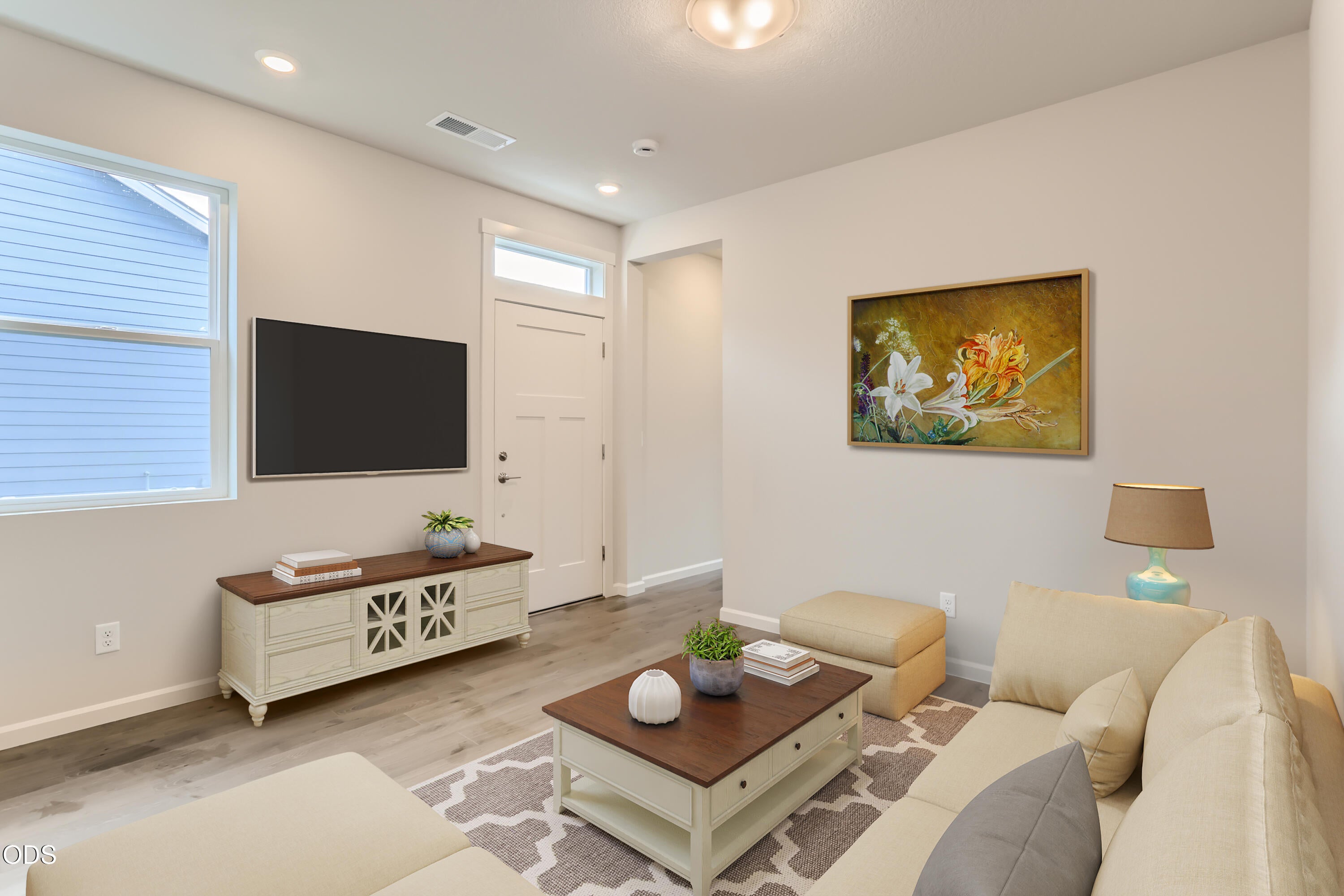 63103 NE Henningsen Pl
