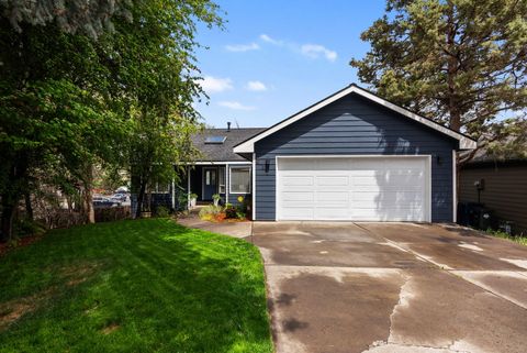 624 NE Tracker Court Bend OR 97701