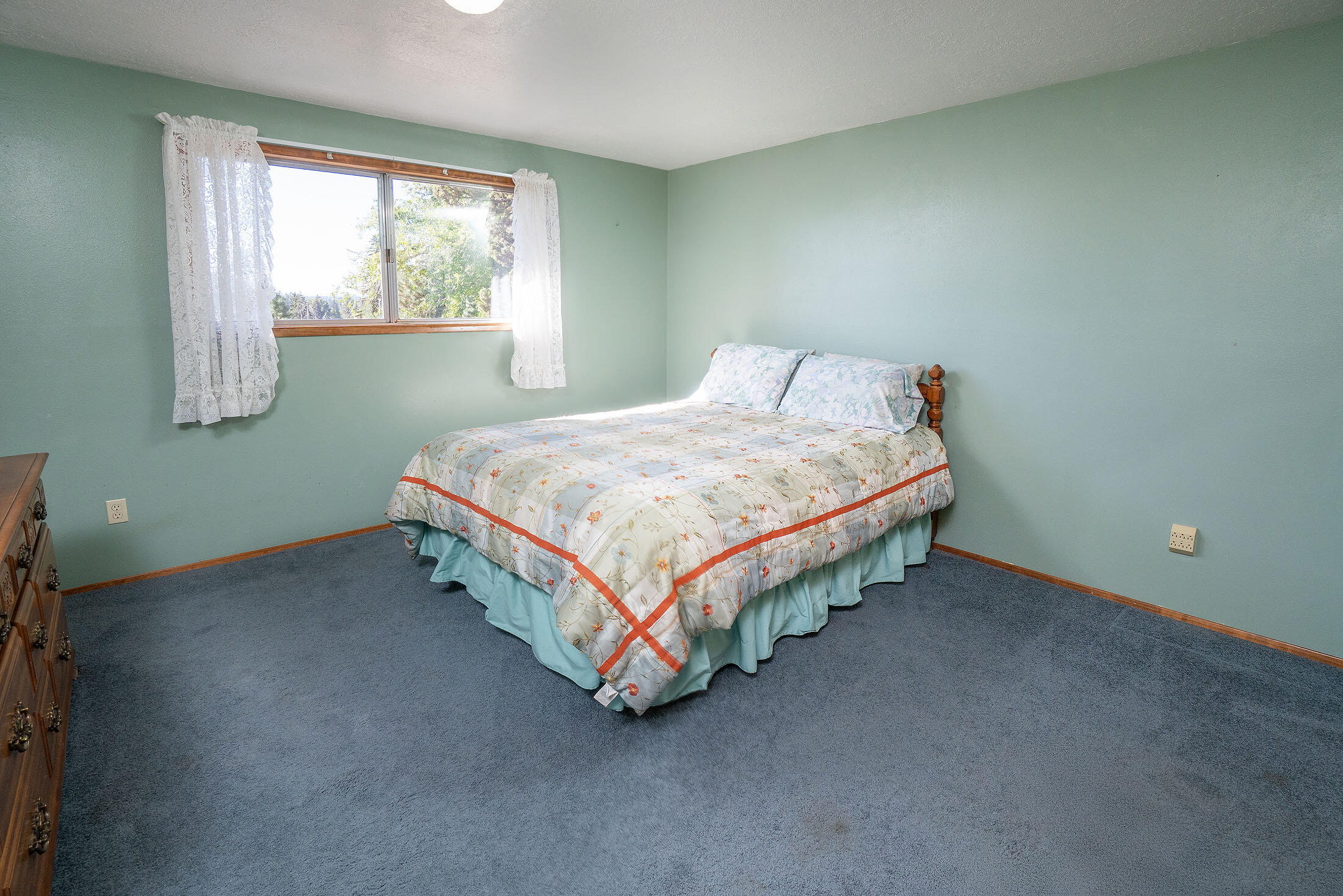 Bend View - Residential