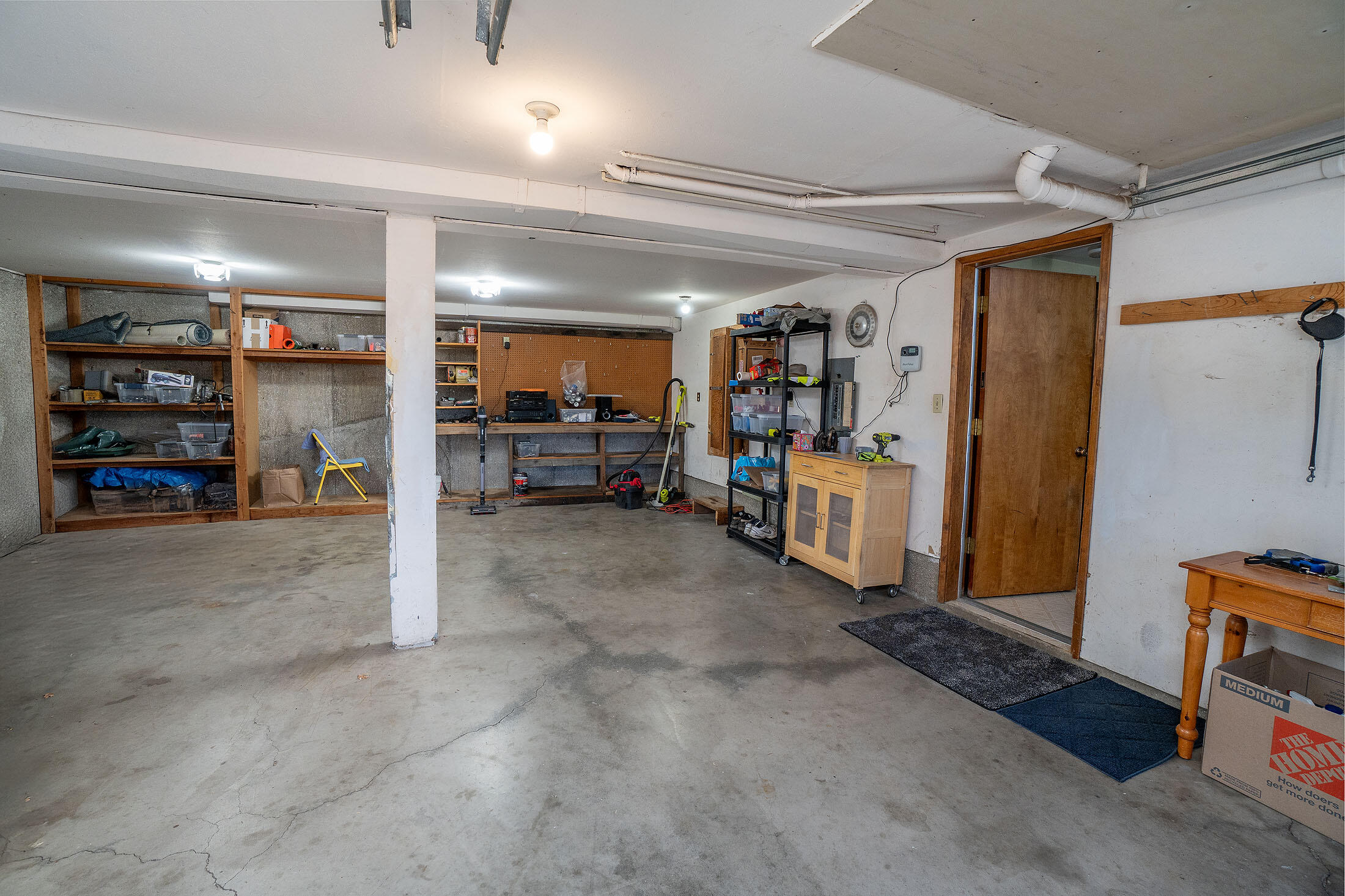 Bend View - Residential