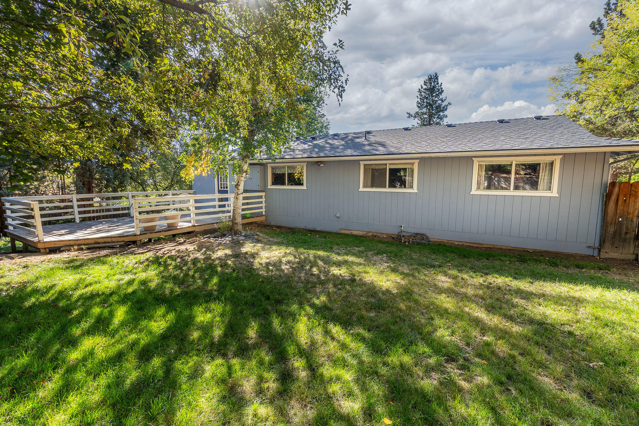 Bend View - Residential