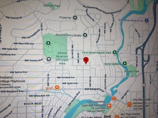 Bend View - Residential