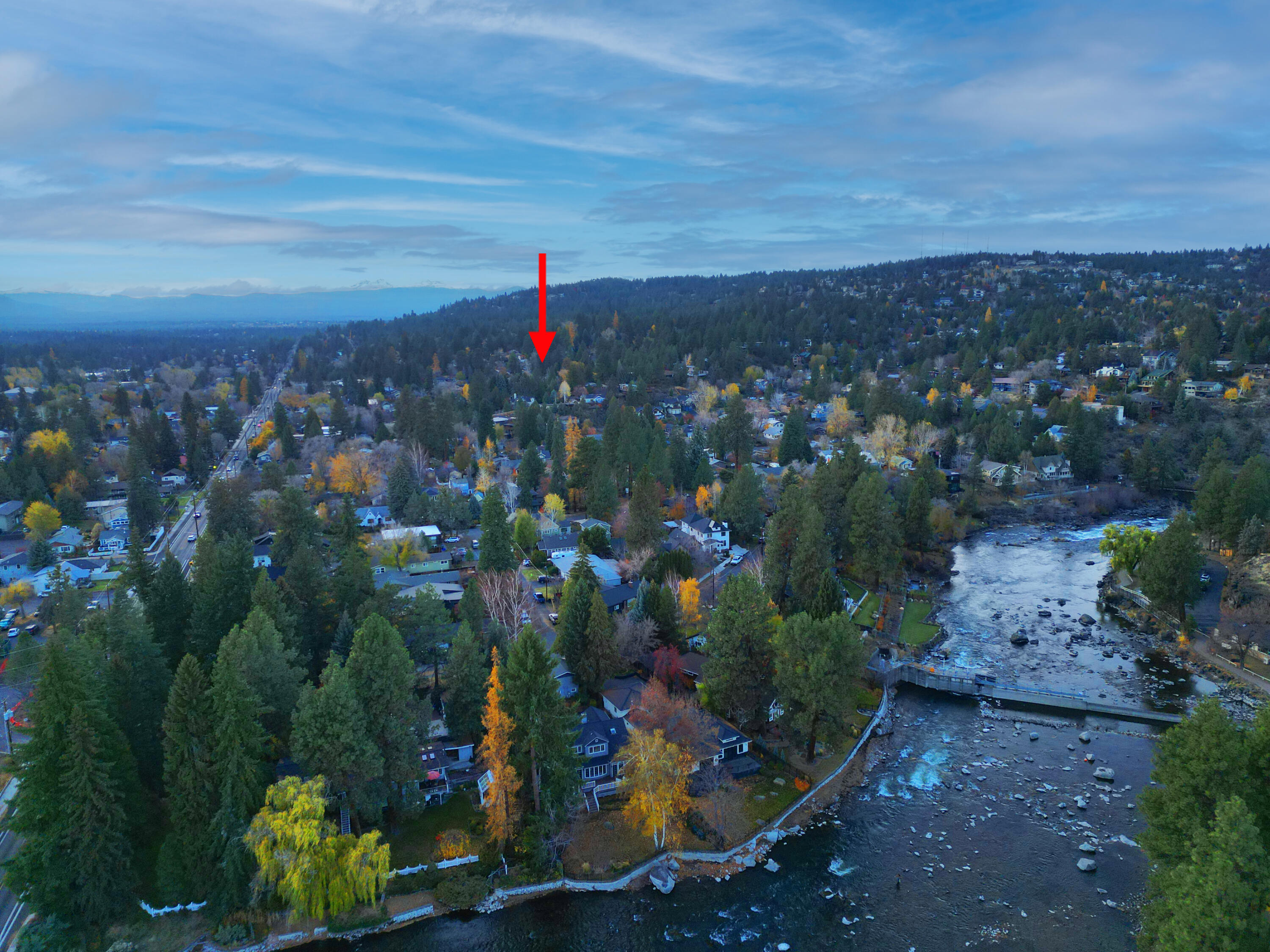 Bend View - Residential