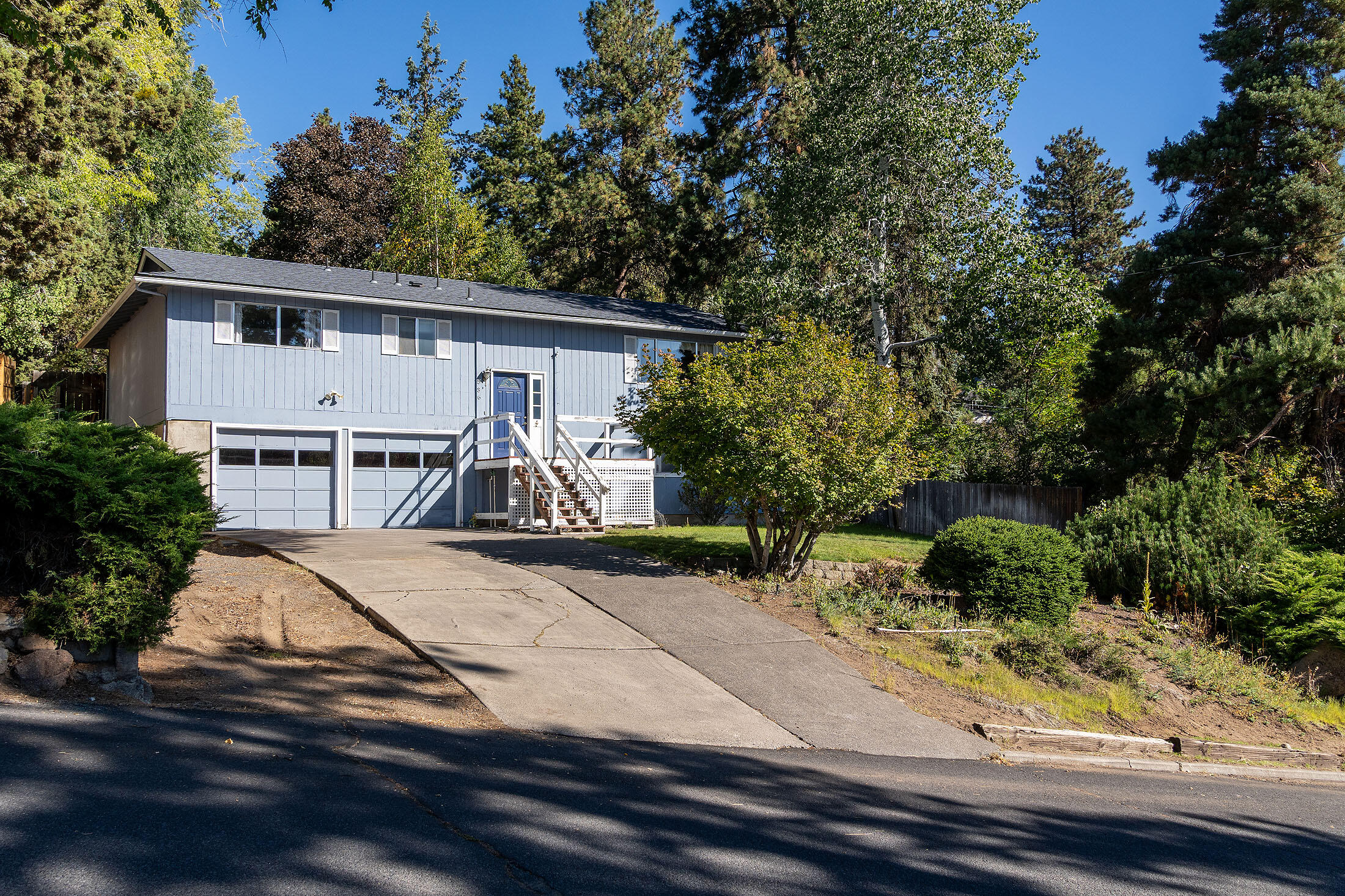 Bend View - Residential