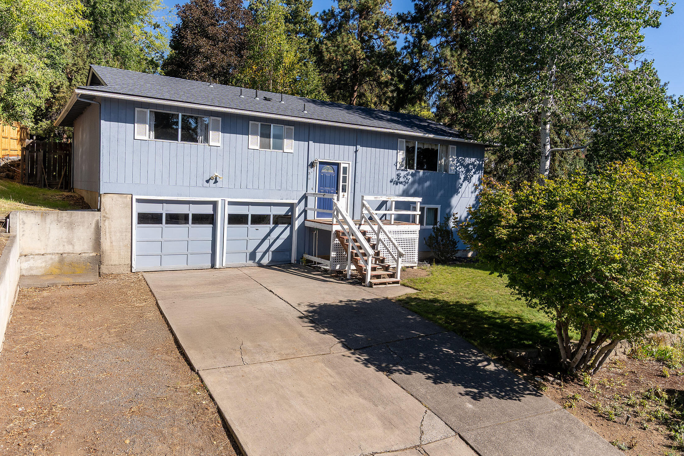 Bend View - Residential