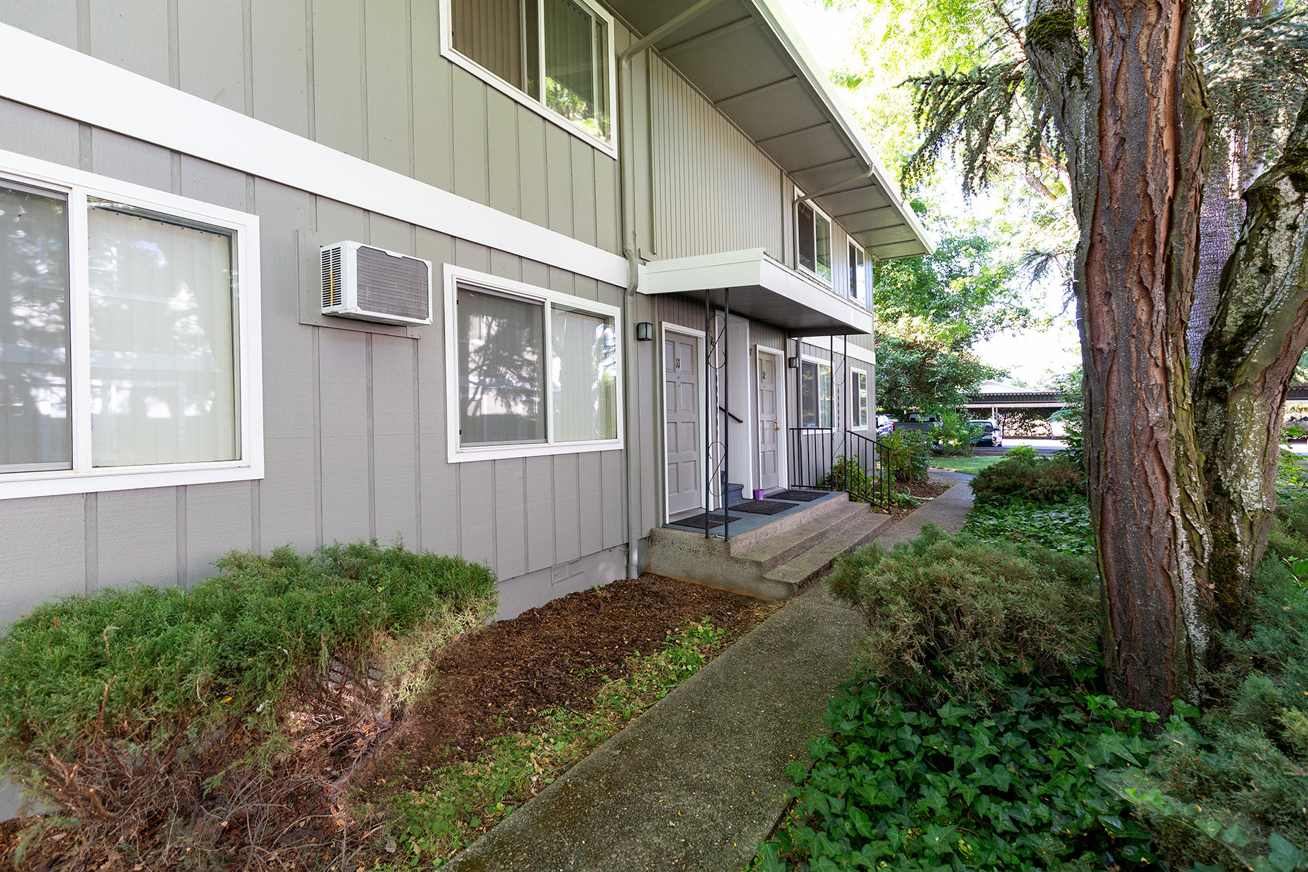 N/A - Residential Income