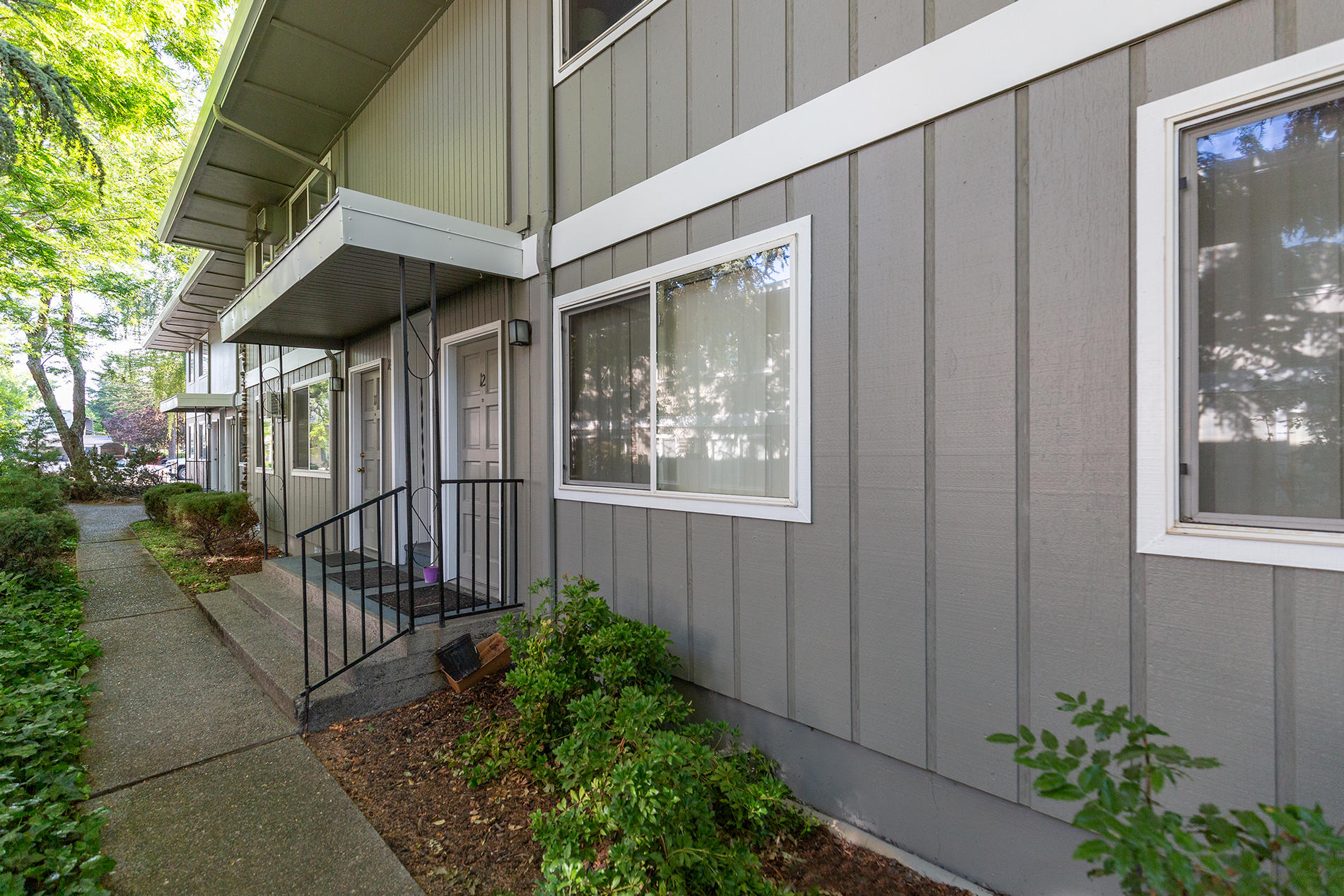 N/A - Residential Income