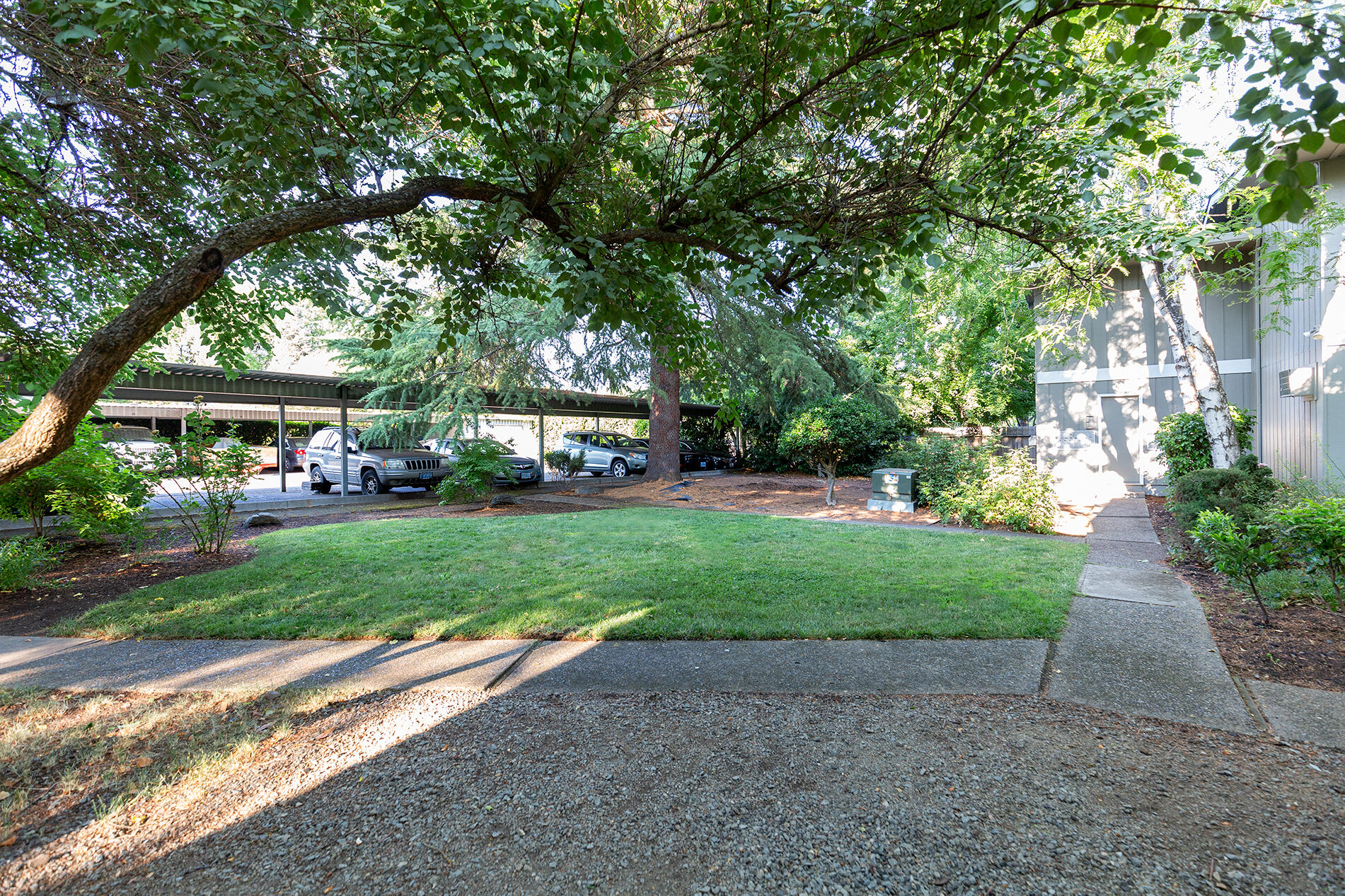 N/A - Residential Income