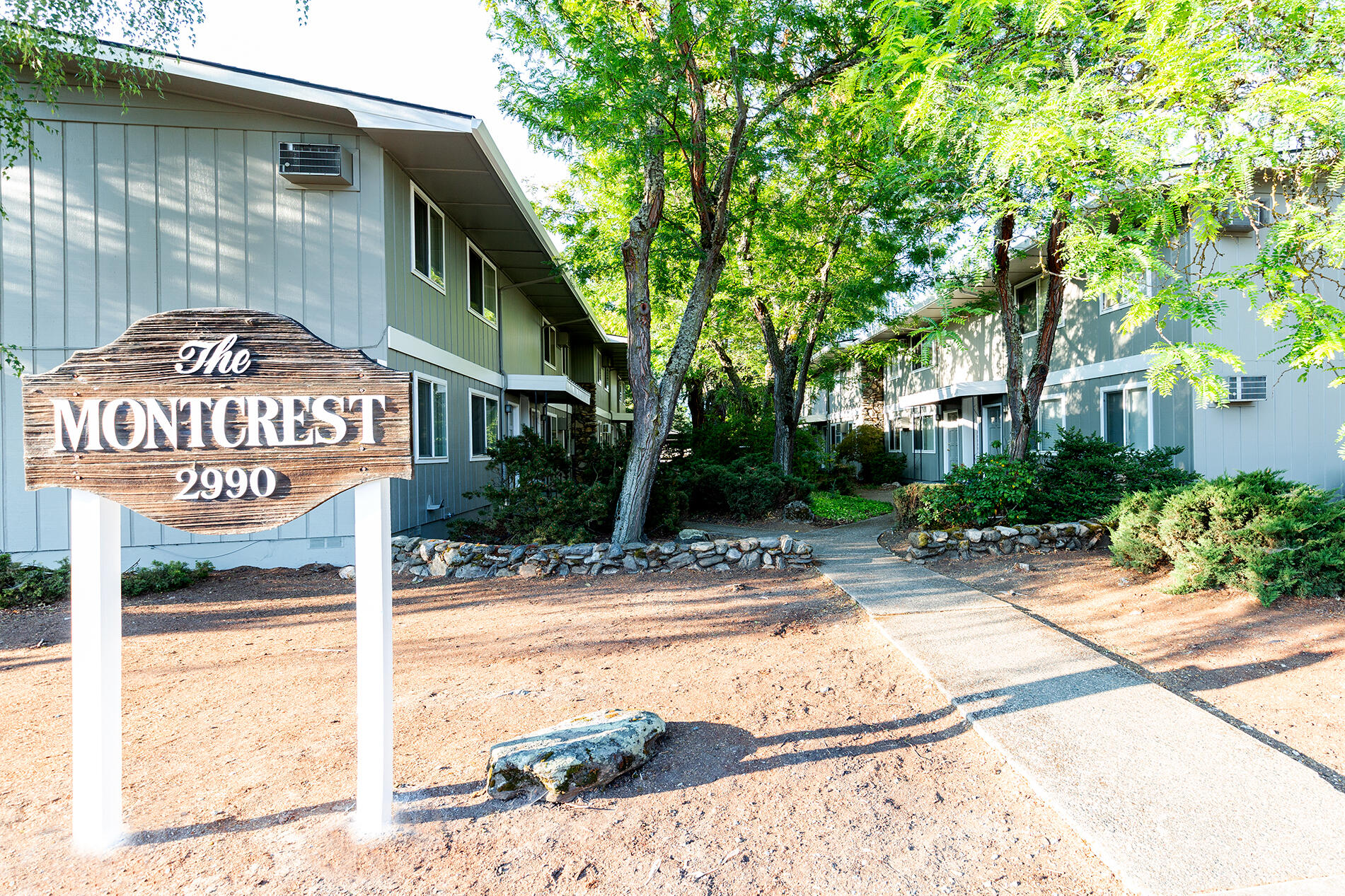 N/A - Residential Income