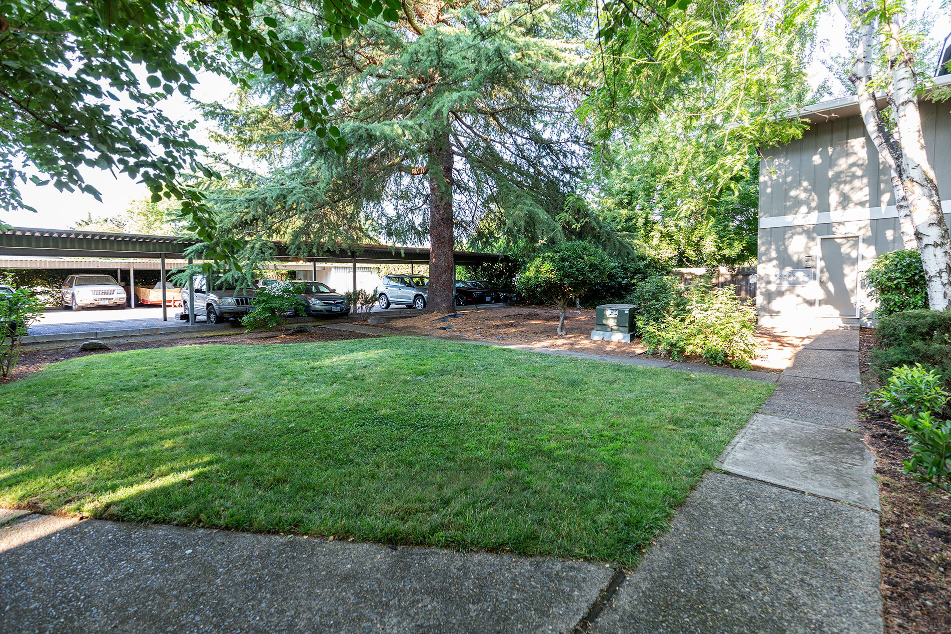 N/A - Residential Income