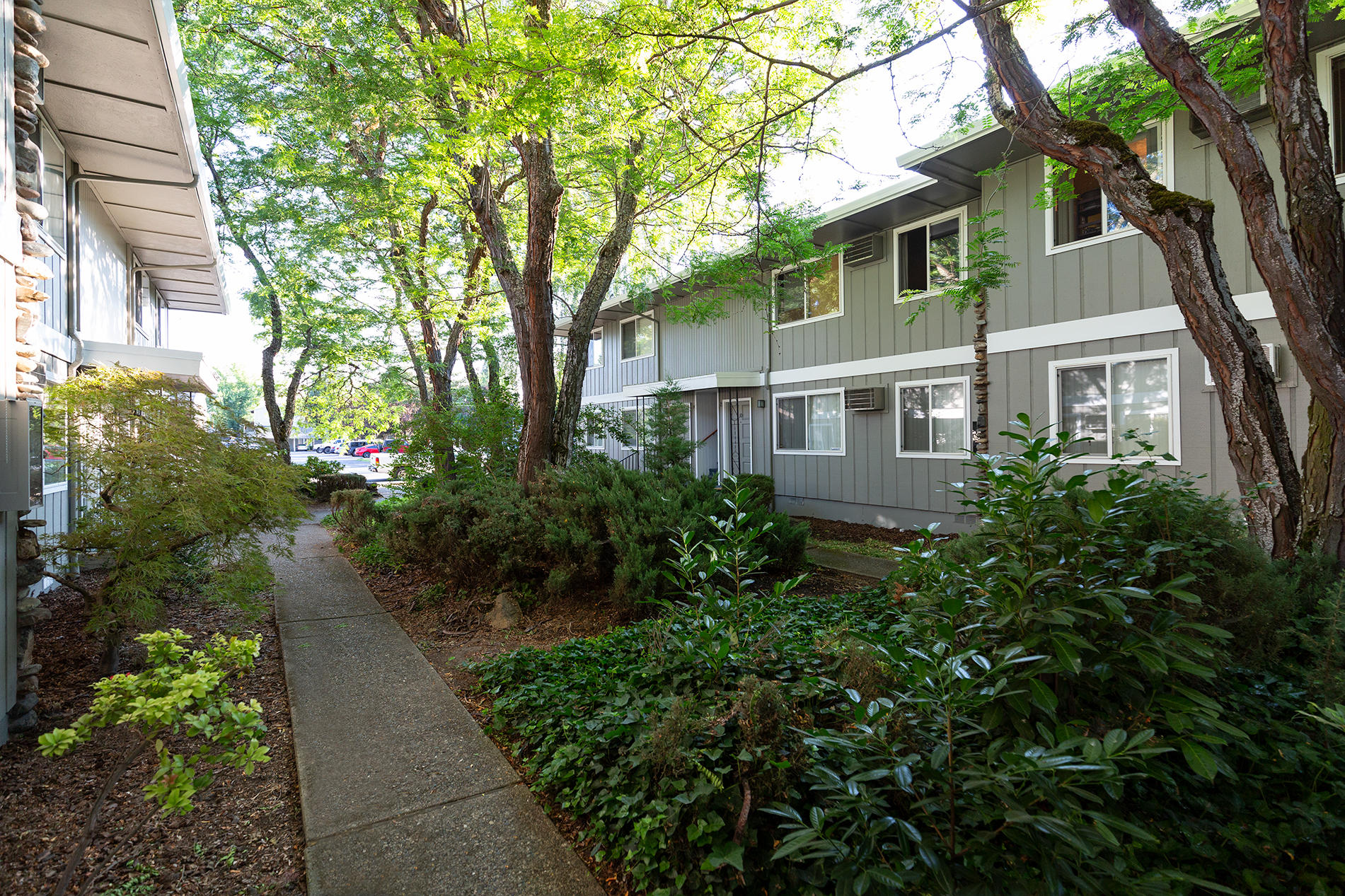 N/A - Residential Income