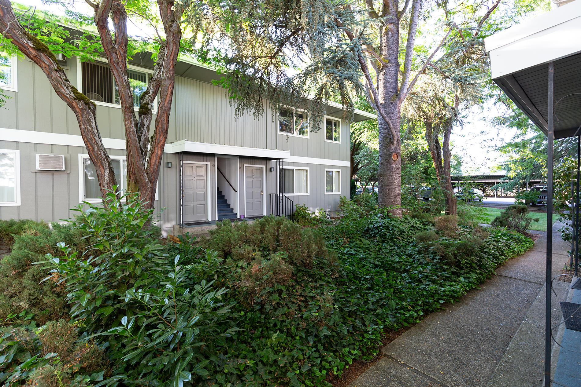 N/A - Residential Income