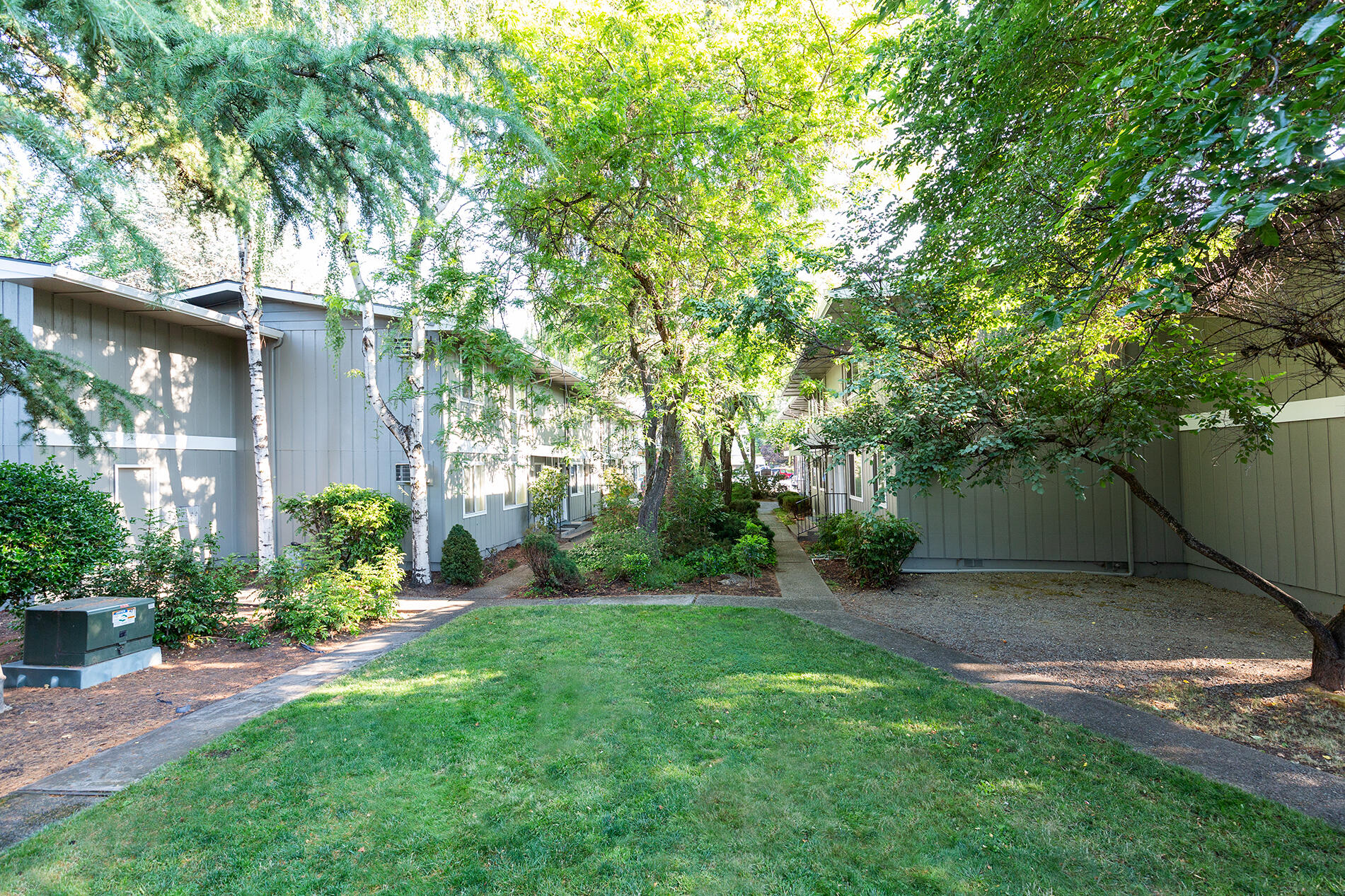 N/A - Residential Income