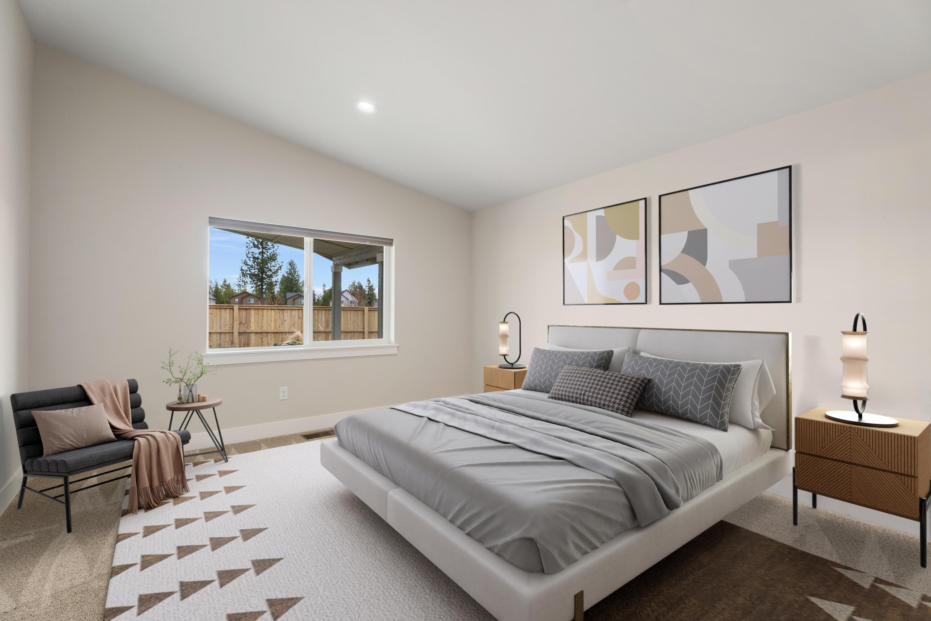 The Reserve In The Pines Phase 2 - Residential