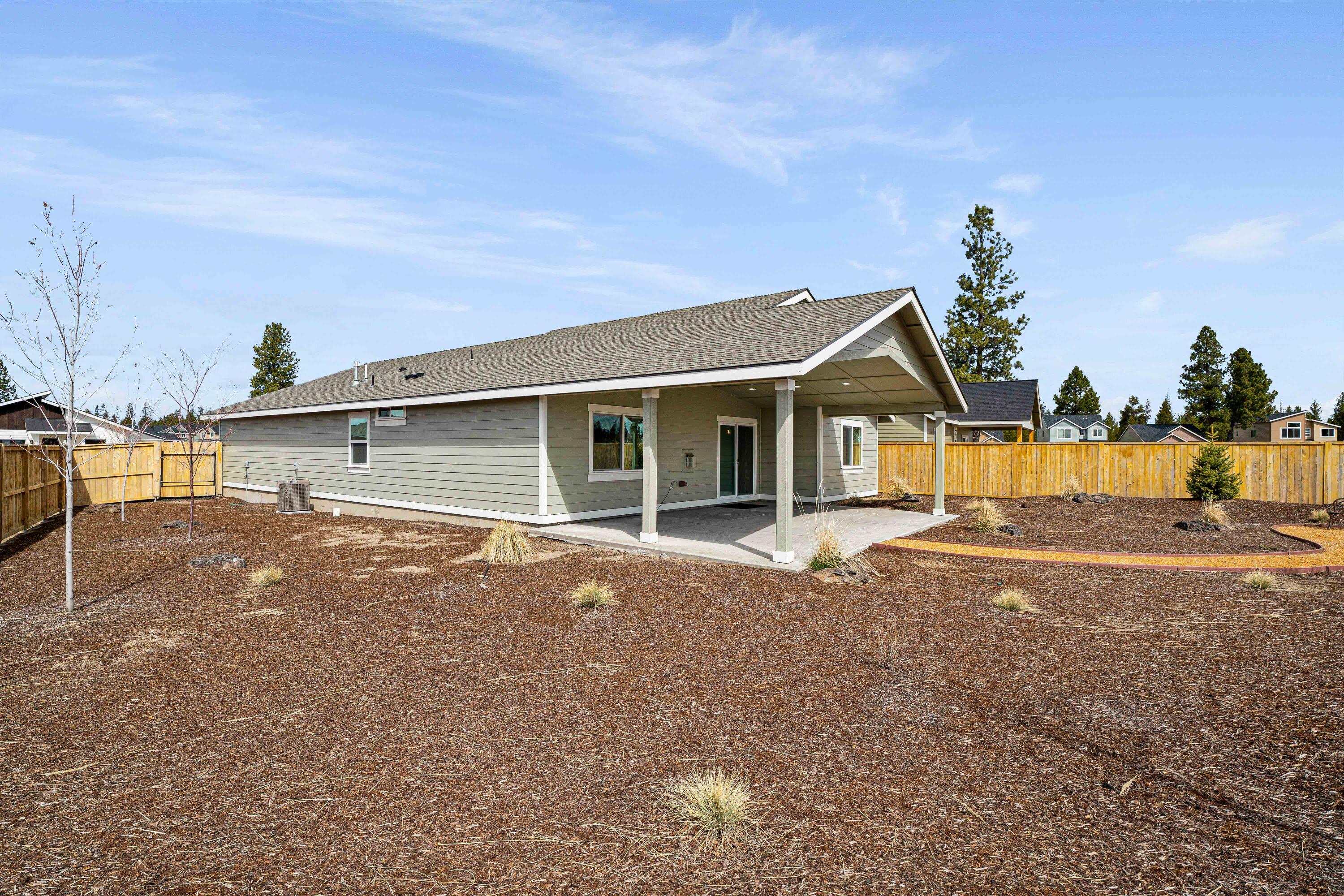 The Reserve In The Pines Phase 2 - Residential