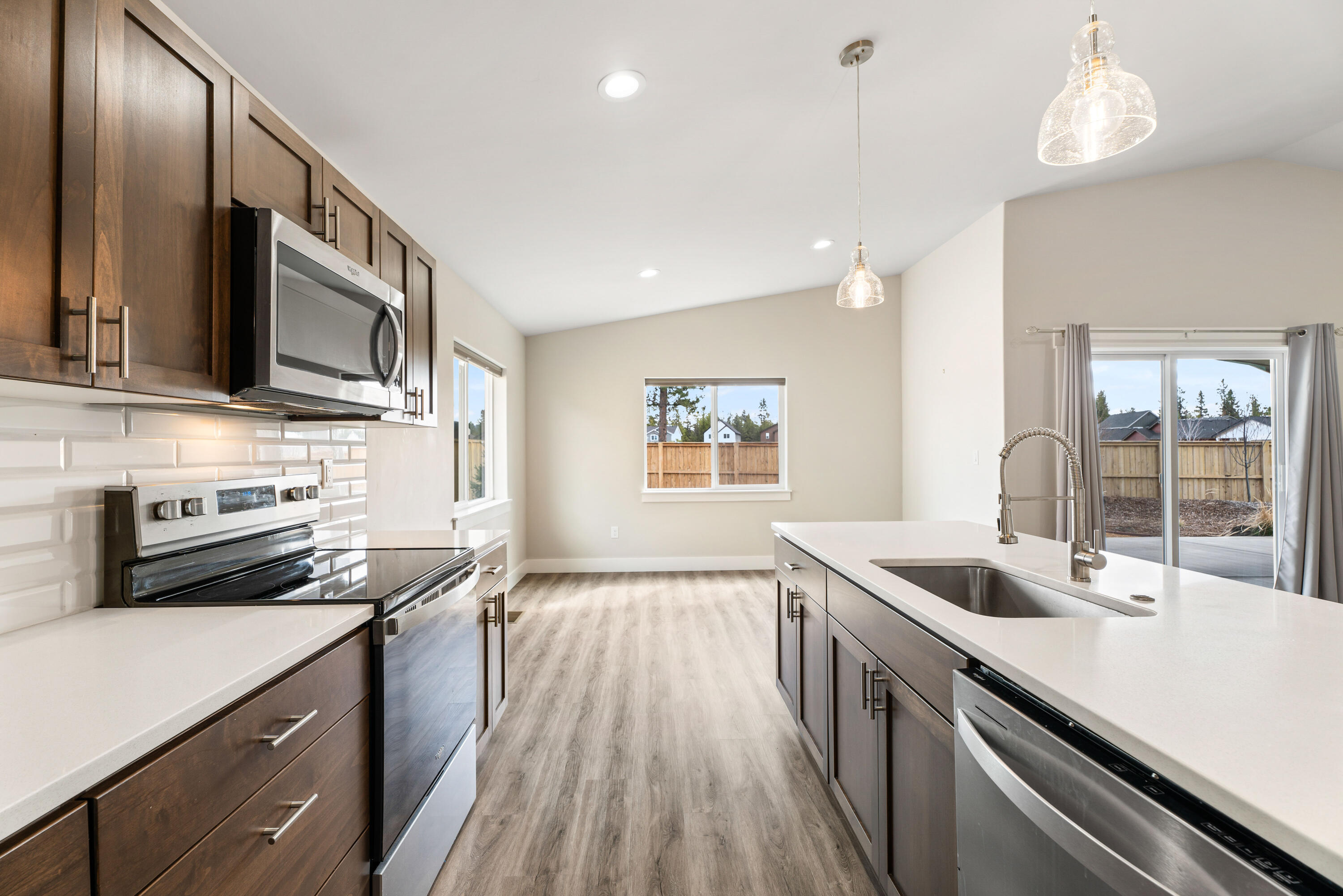 The Reserve In The Pines Phase 2 - Residential