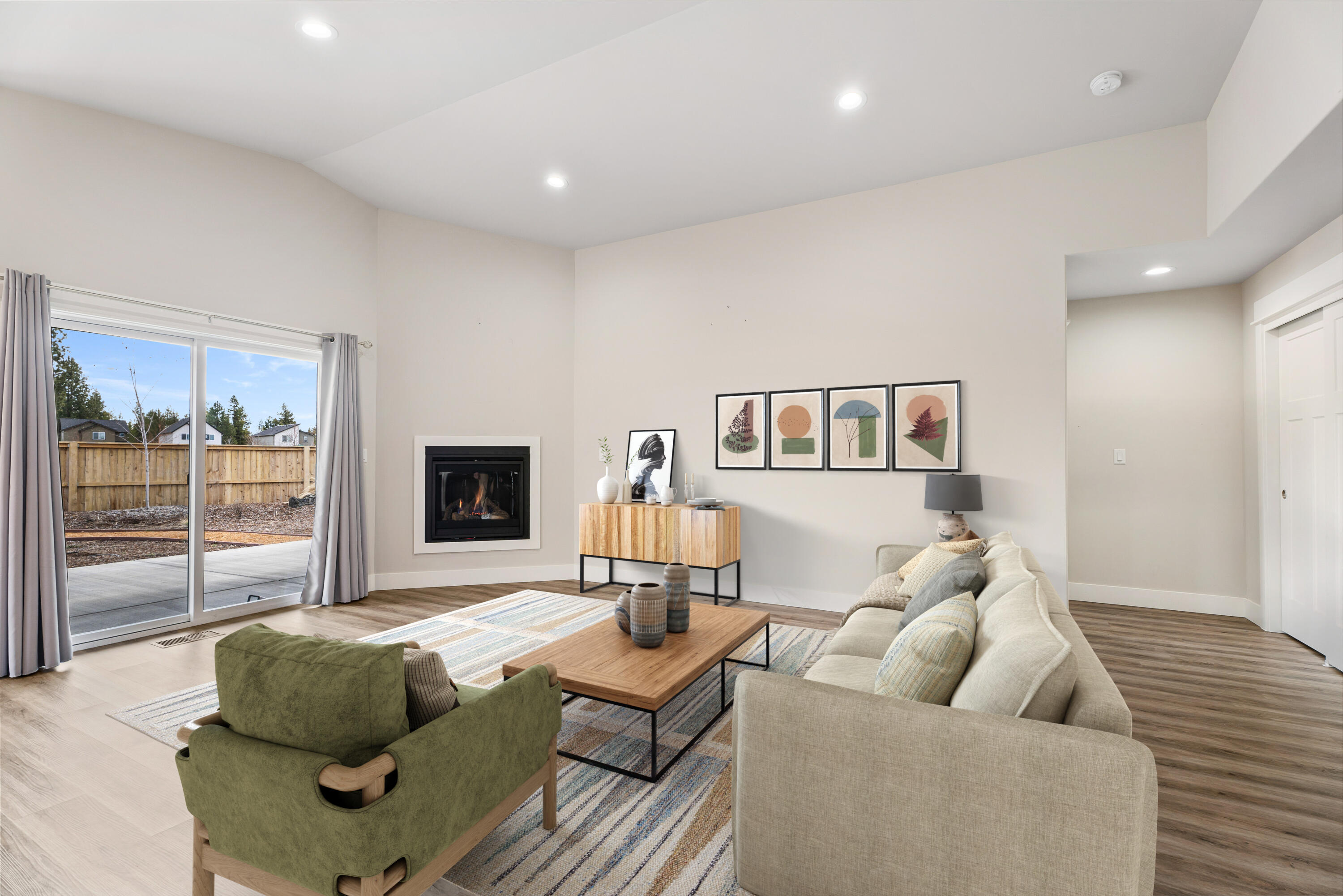 The Reserve In The Pines Phase 2 - Residential