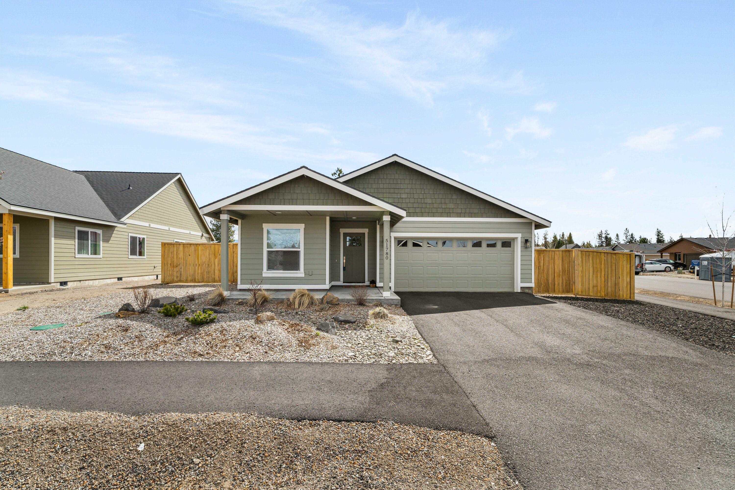 The Reserve In The Pines Phase 2 - Residential