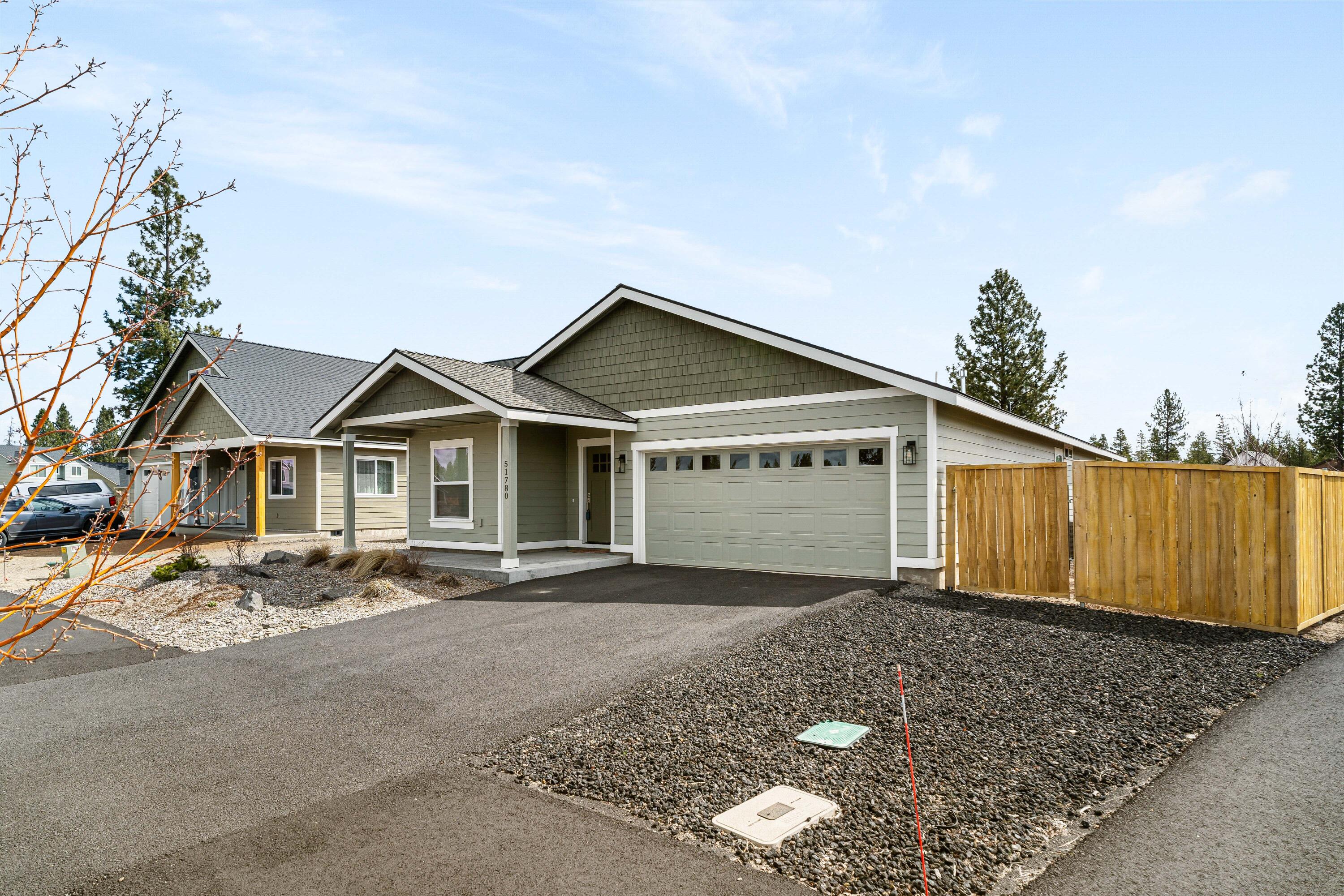 The Reserve In The Pines Phase 2 - Residential