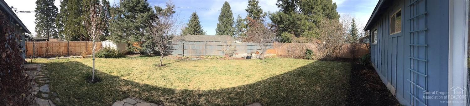 North Pilot Butte - Residential