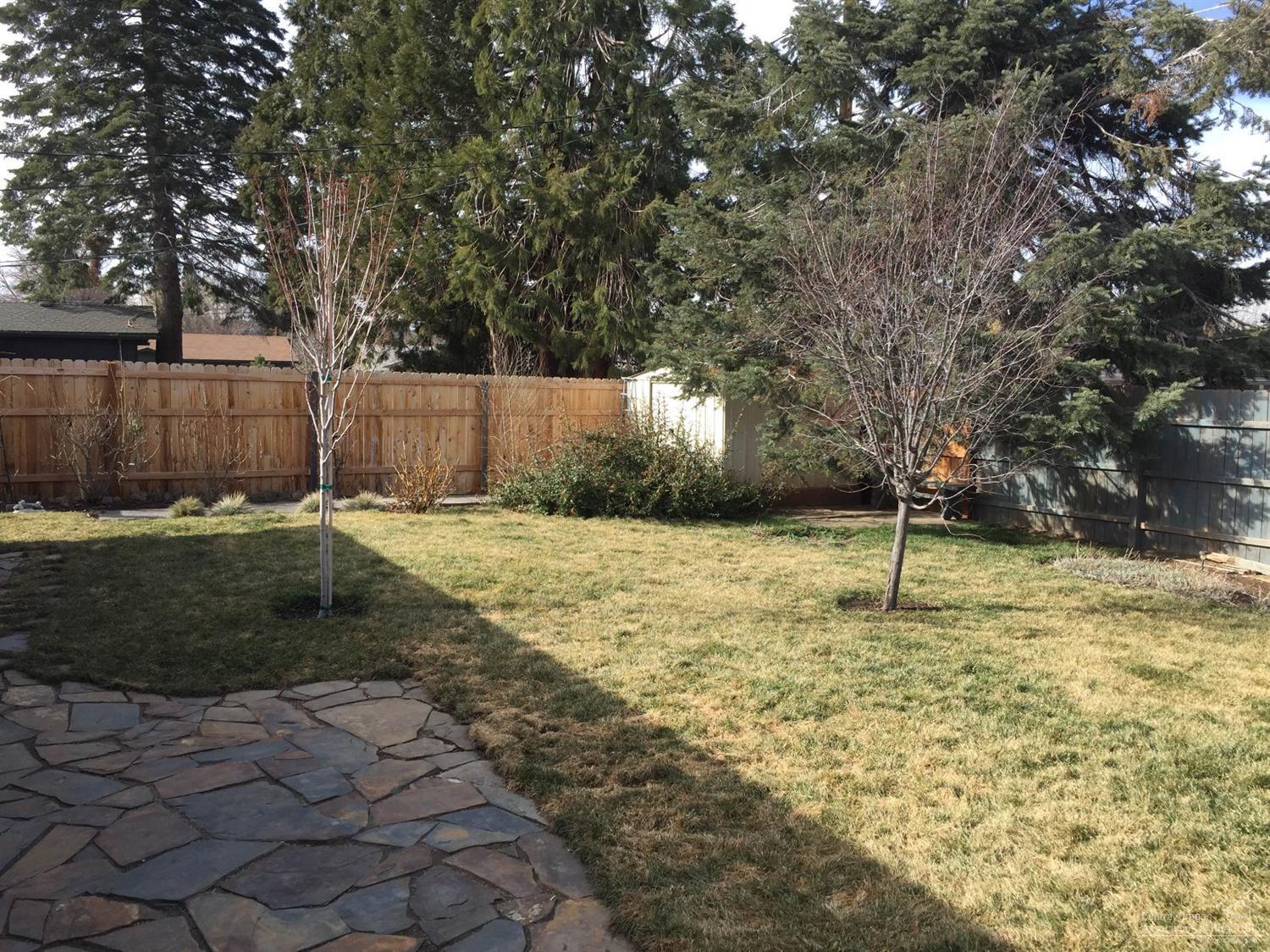 North Pilot Butte - Residential