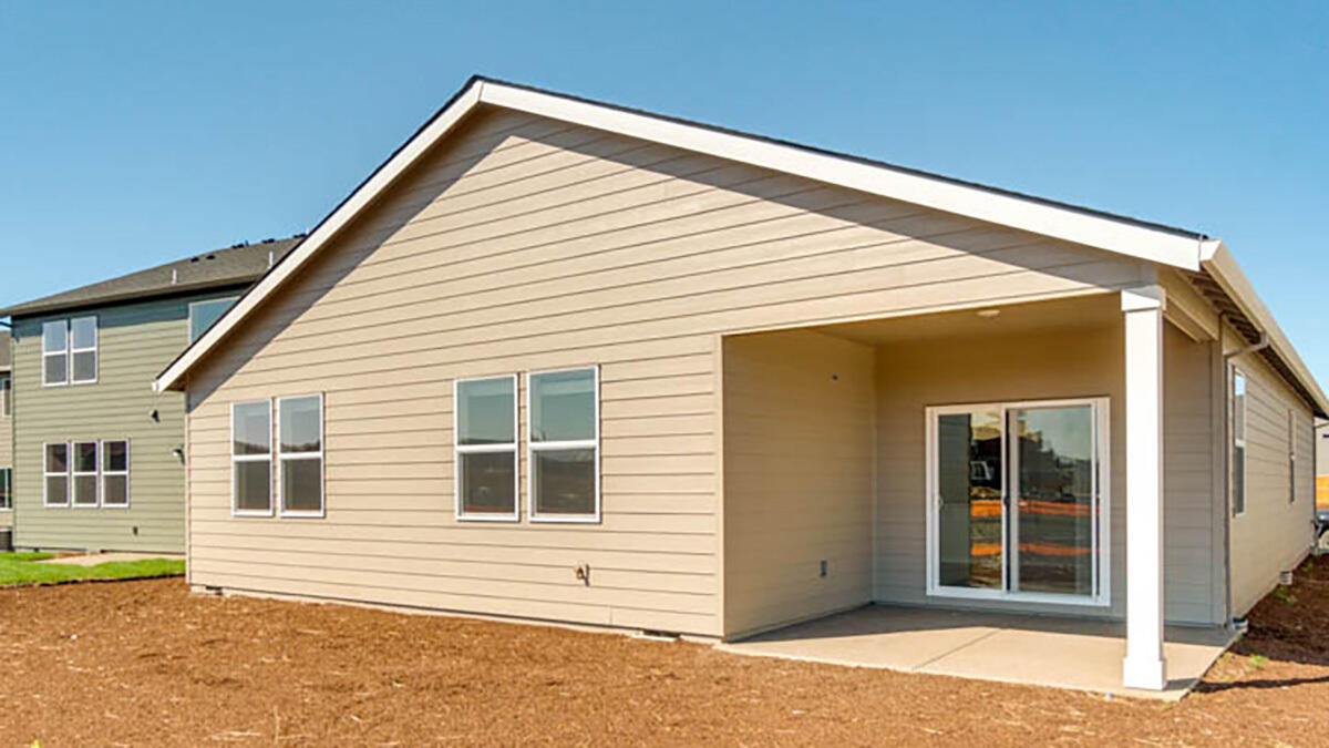 High Cedars At Cedar Landing, Phase 5a - Residential