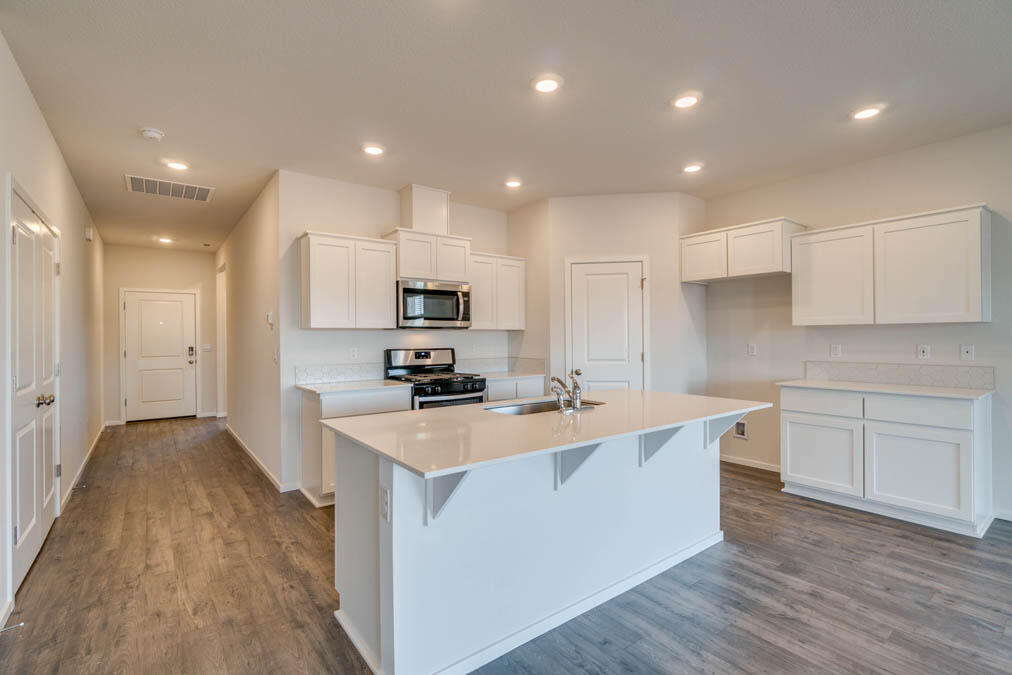 High Cedars At Cedar Landing, Phase 5a - Residential