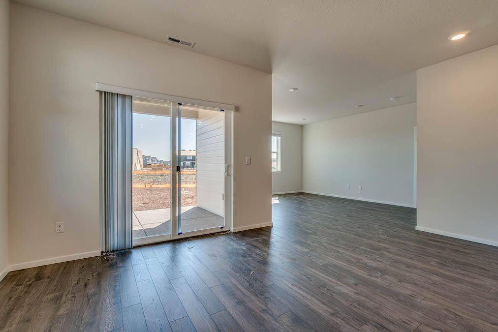 High Cedars At Cedar Landing, Phase 5a - Residential