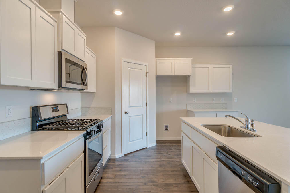 High Cedars At Cedar Landing, Phase 5a - Residential