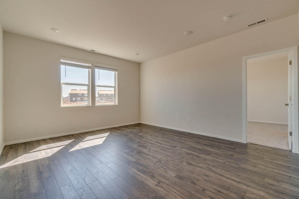 High Cedars At Cedar Landing, Phase 5a - Residential