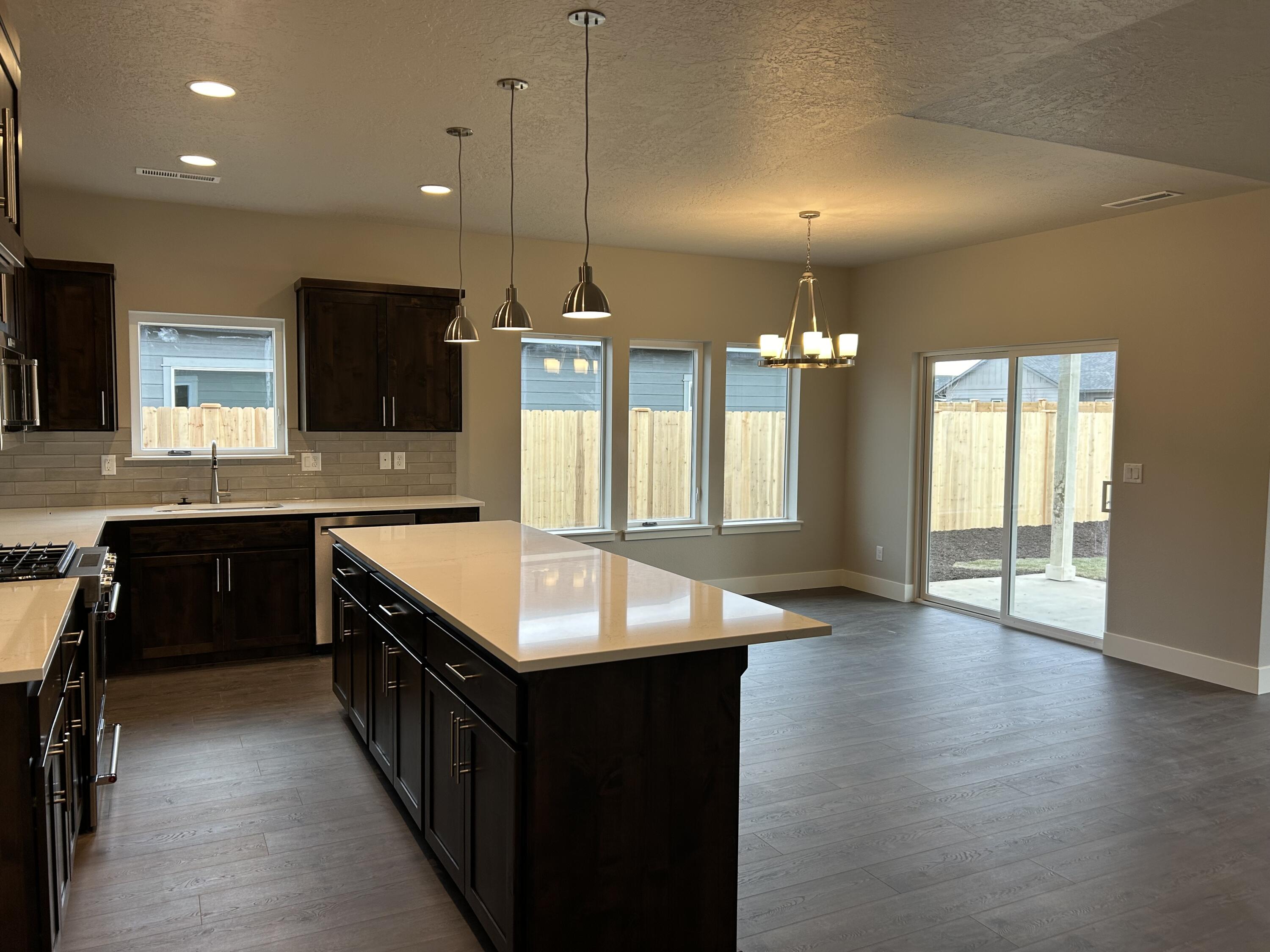 Korbin Meadows Phase 2 - Residential