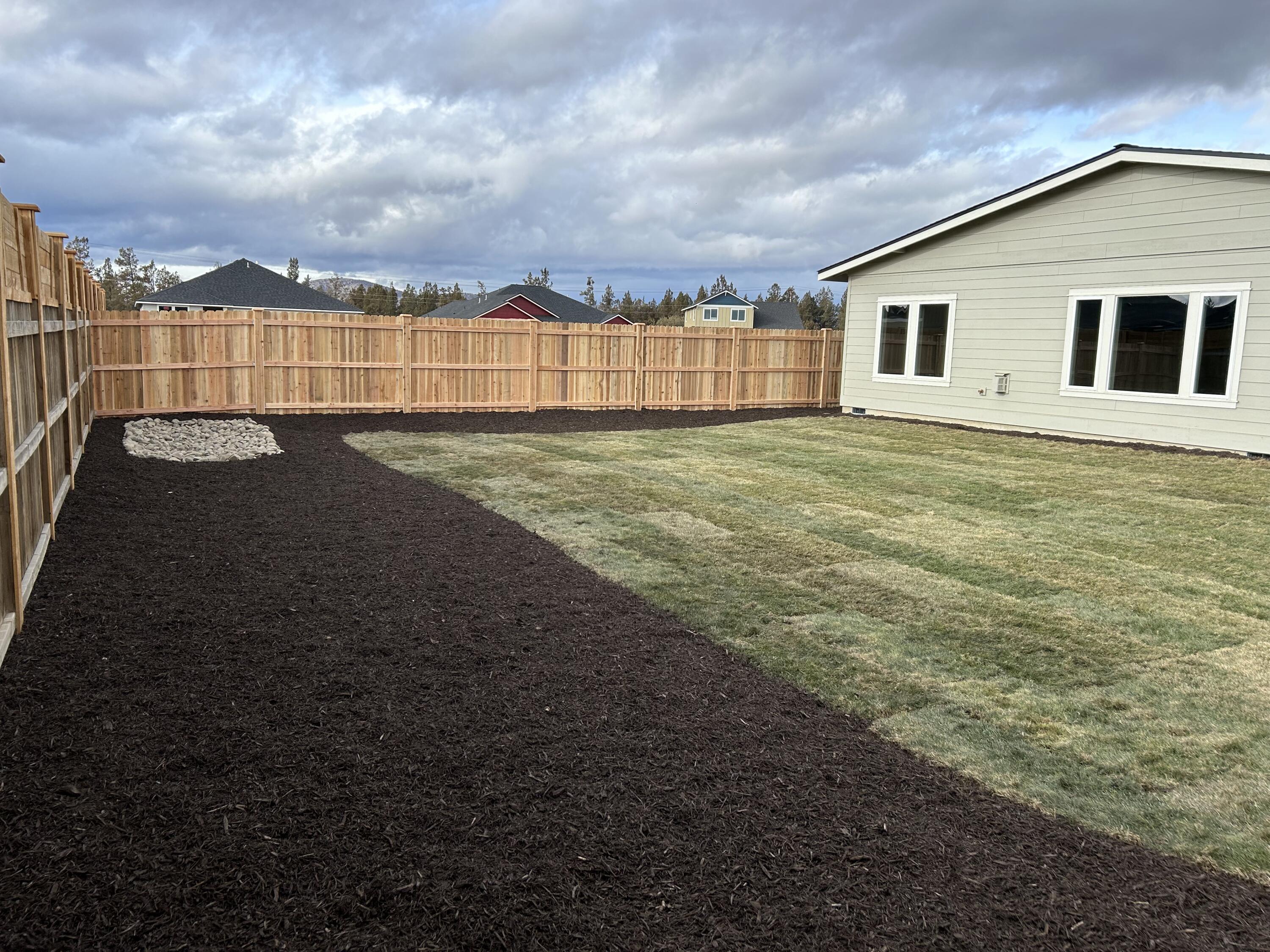 Korbin Meadows Phase 2 - Residential