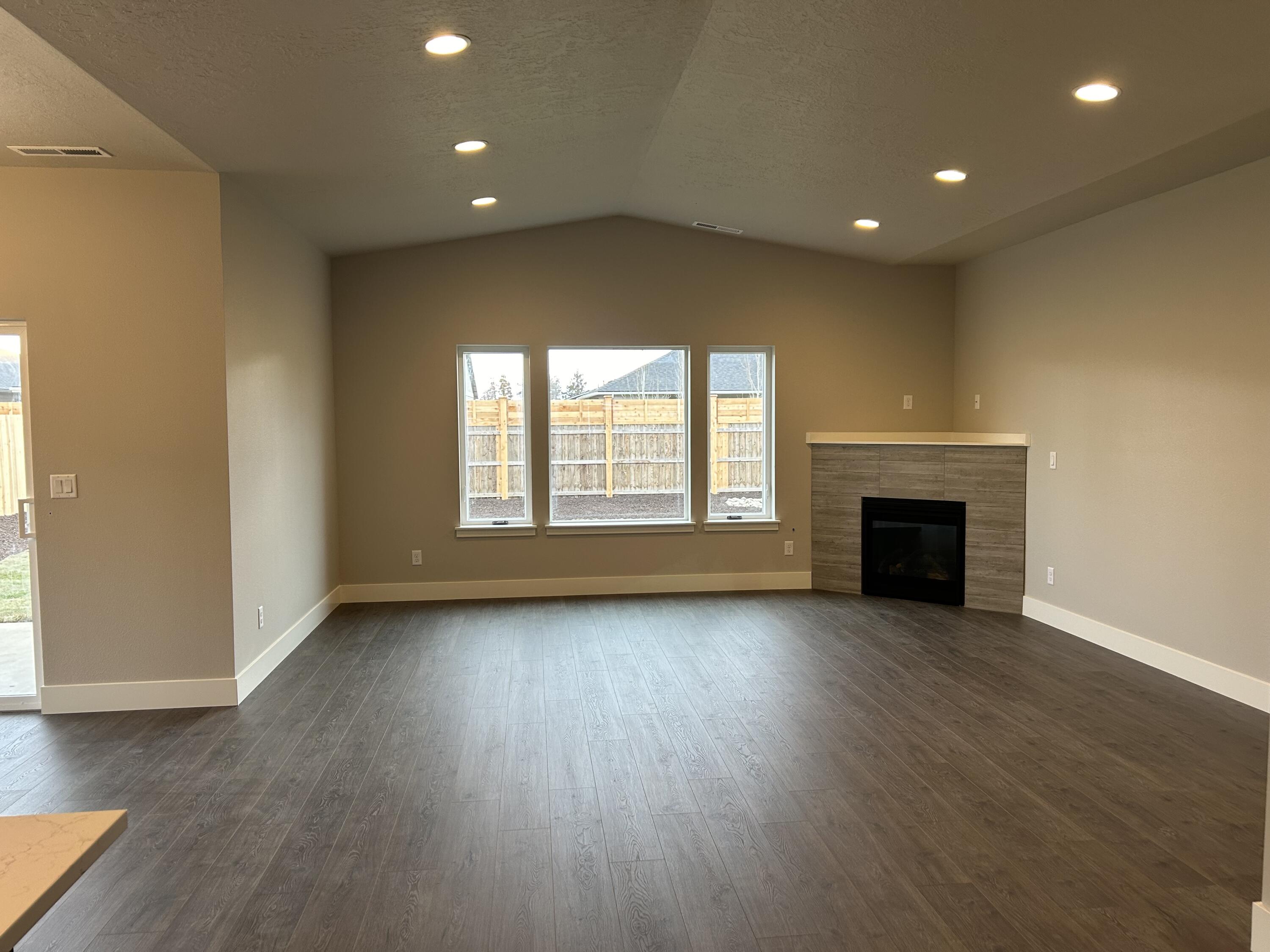 Korbin Meadows Phase 2 - Residential