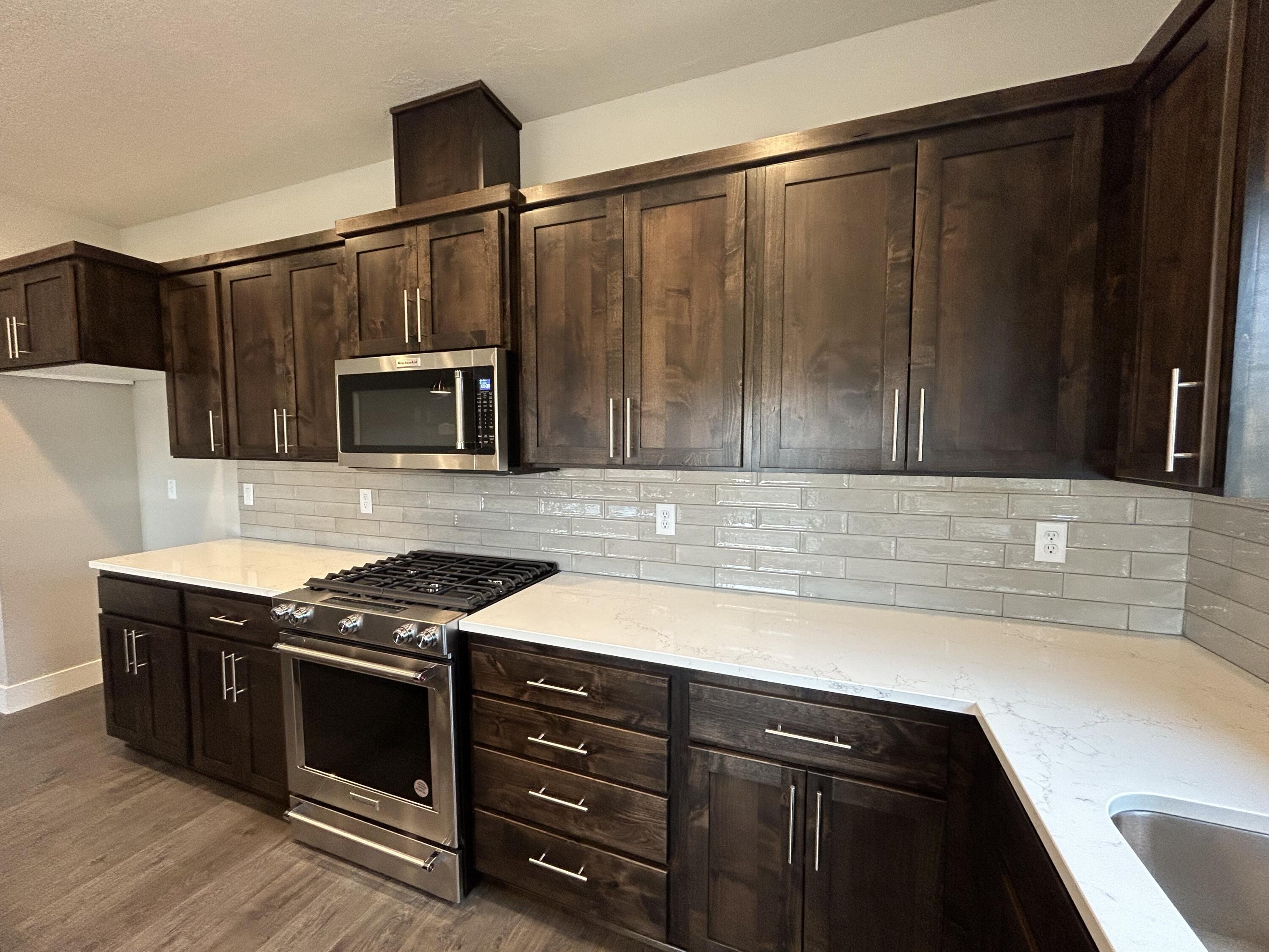 Korbin Meadows Phase 2 - Residential