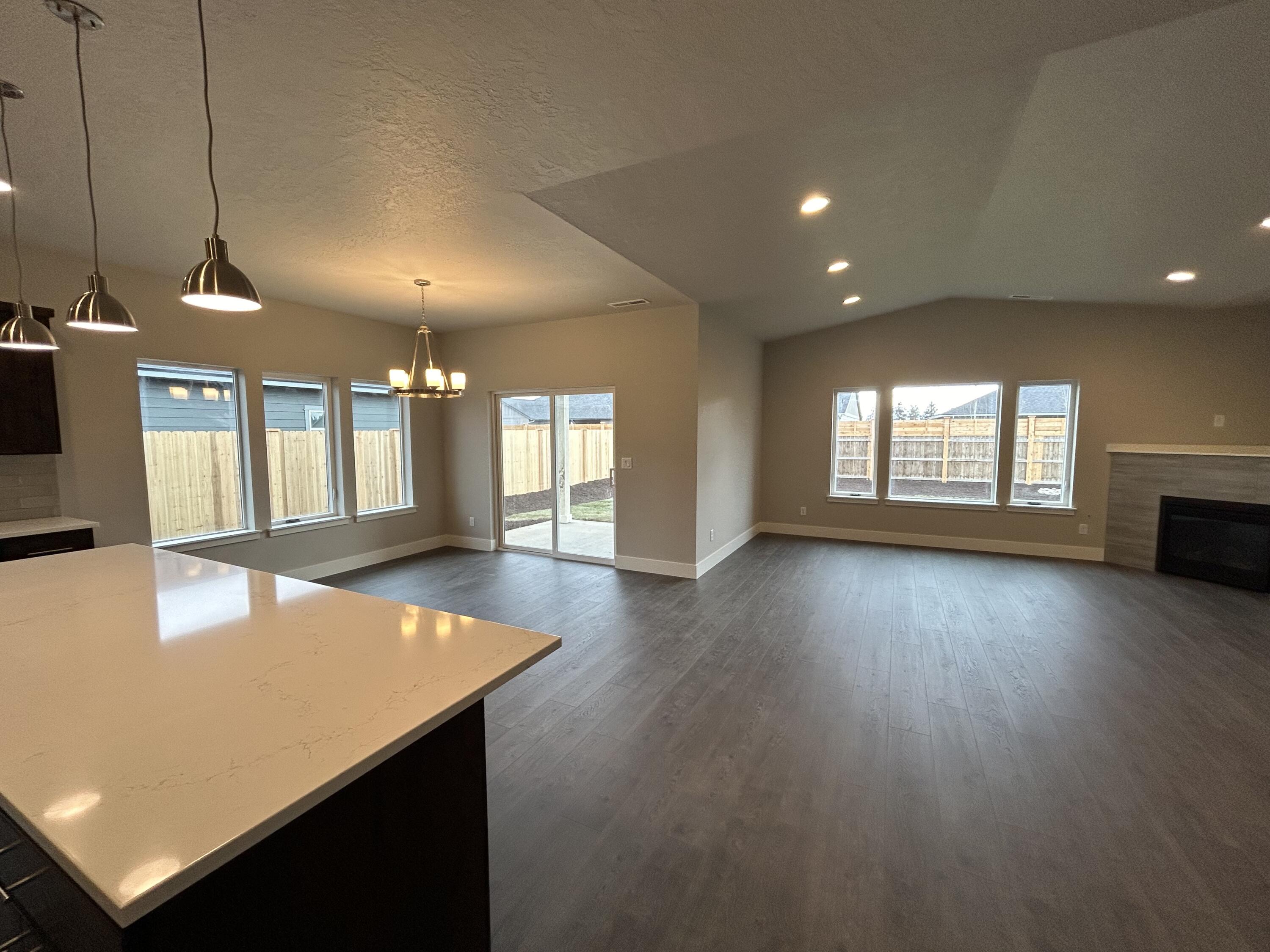 Korbin Meadows Phase 2 - Residential