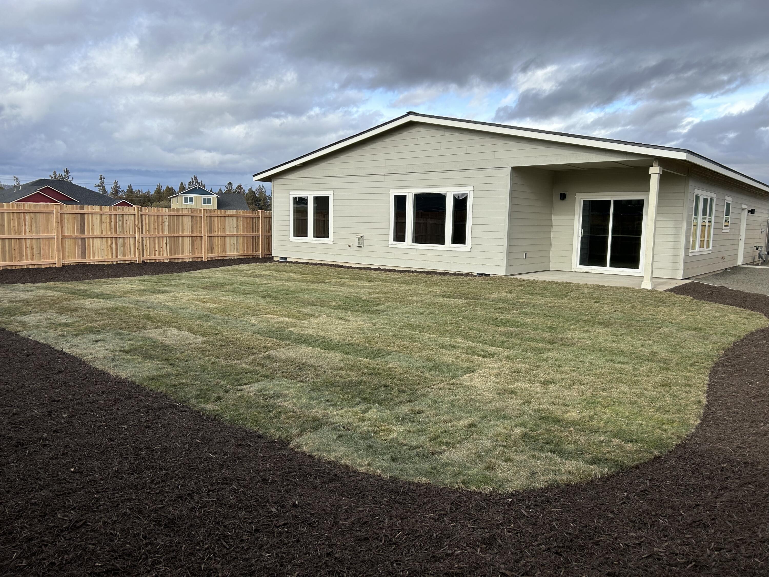 Korbin Meadows Phase 2 - Residential