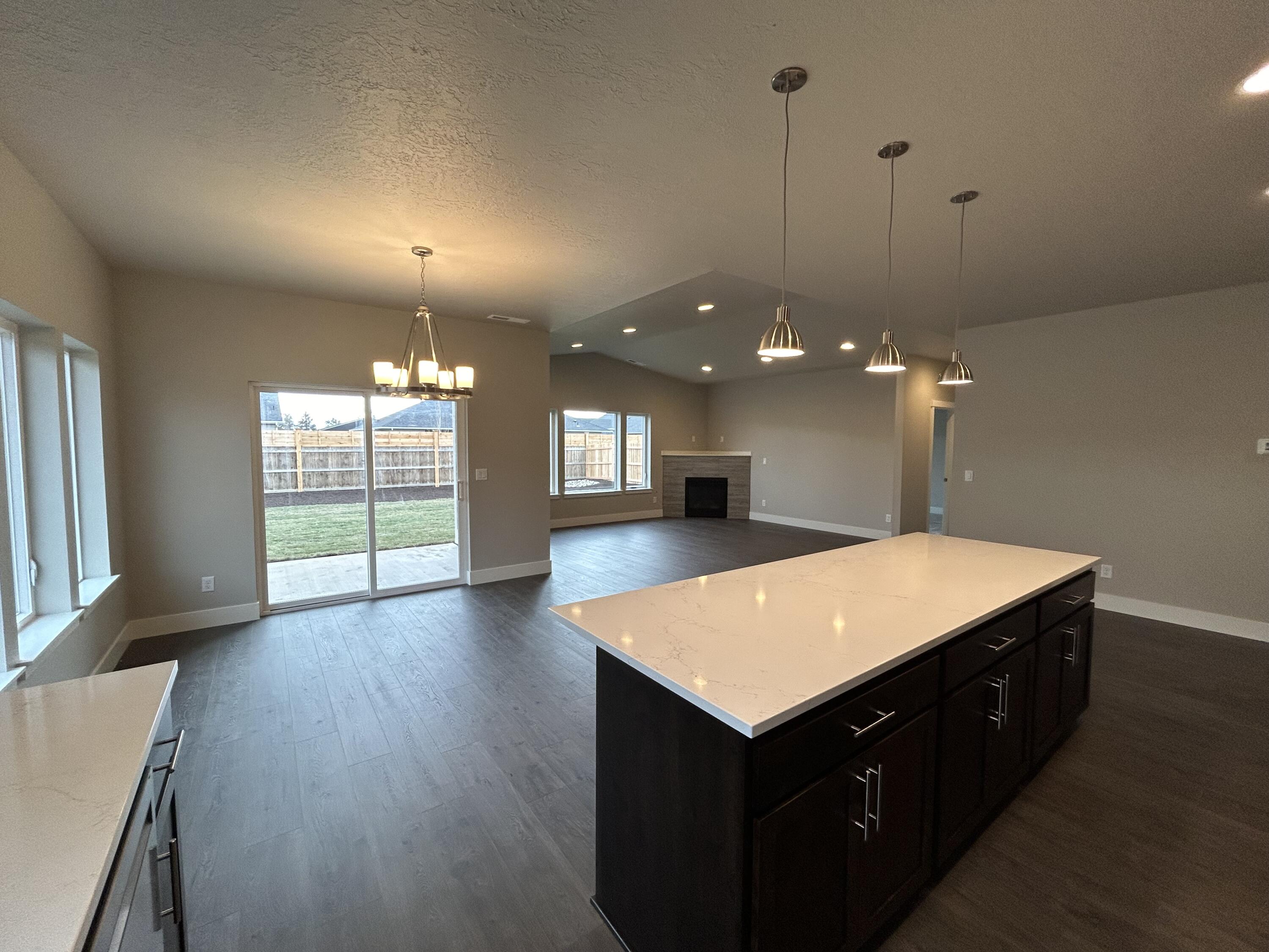 Korbin Meadows Phase 2 - Residential